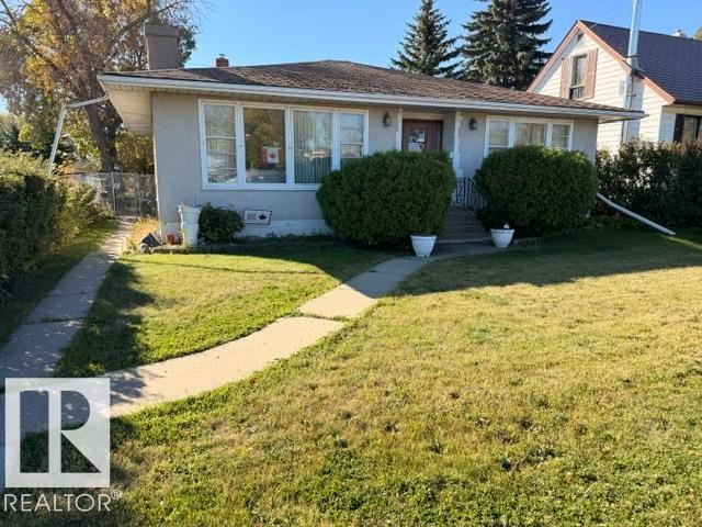 11125 111 Avenue NW, Edmonton, AB, T5G 0C6