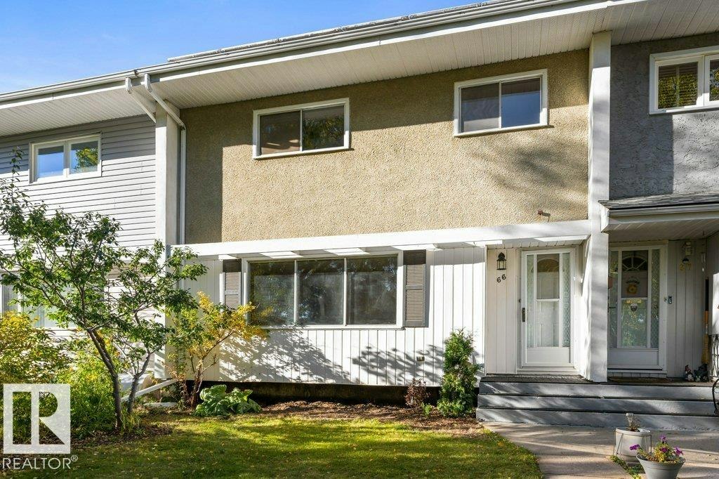 66 Garden Crescent, St. Albert, AB, T8N 0W9