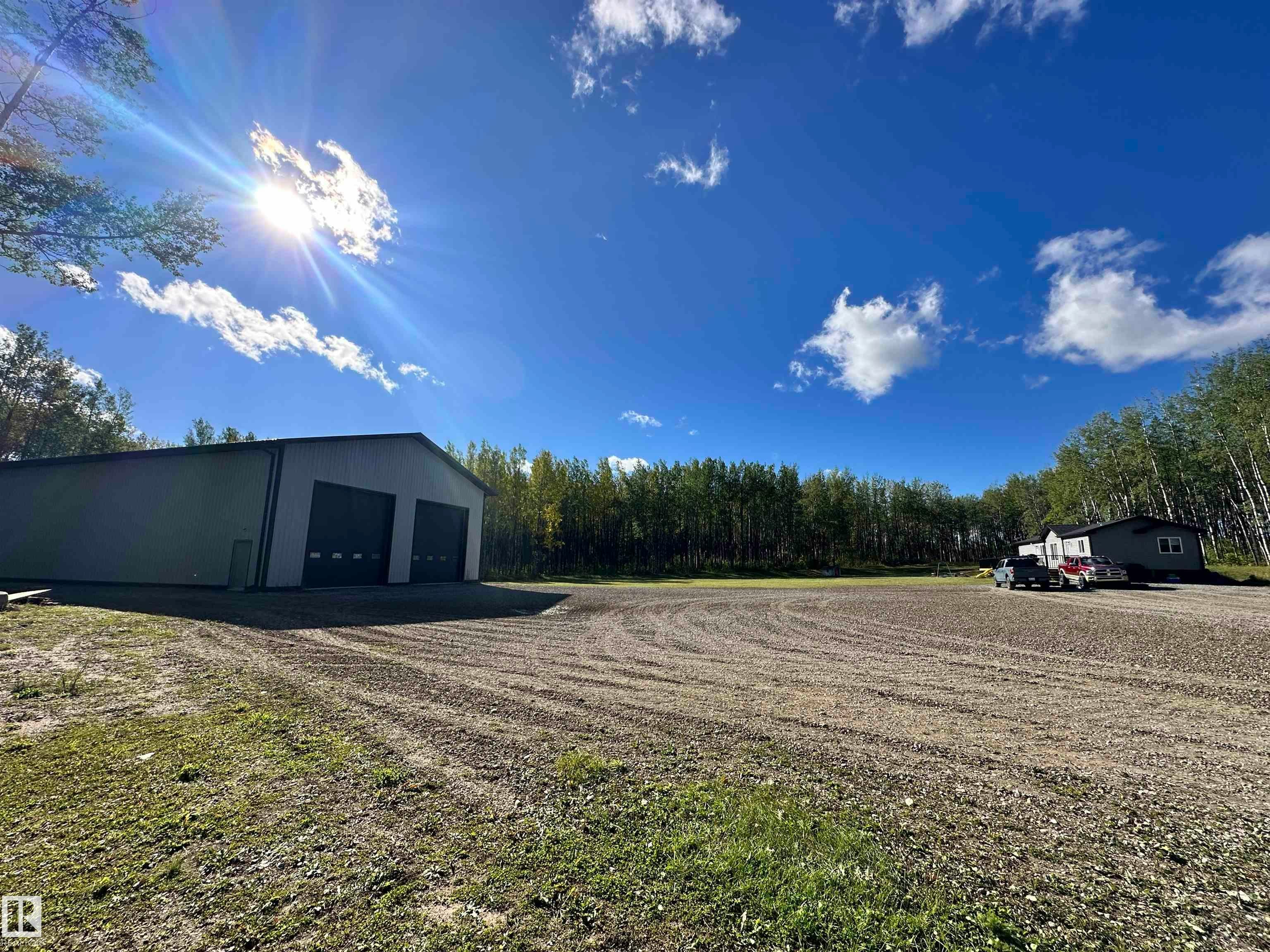 7323 Twp Road 512, Rural Parkland County, AB, T7A 1A2