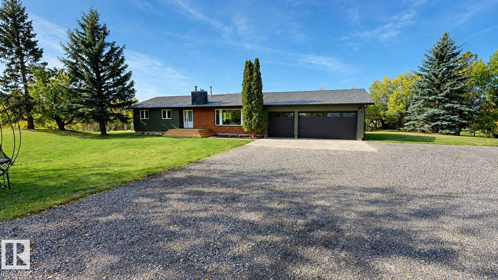 50034 Rge Rd 225, Rural Leduc County, AB, T0B 3M3