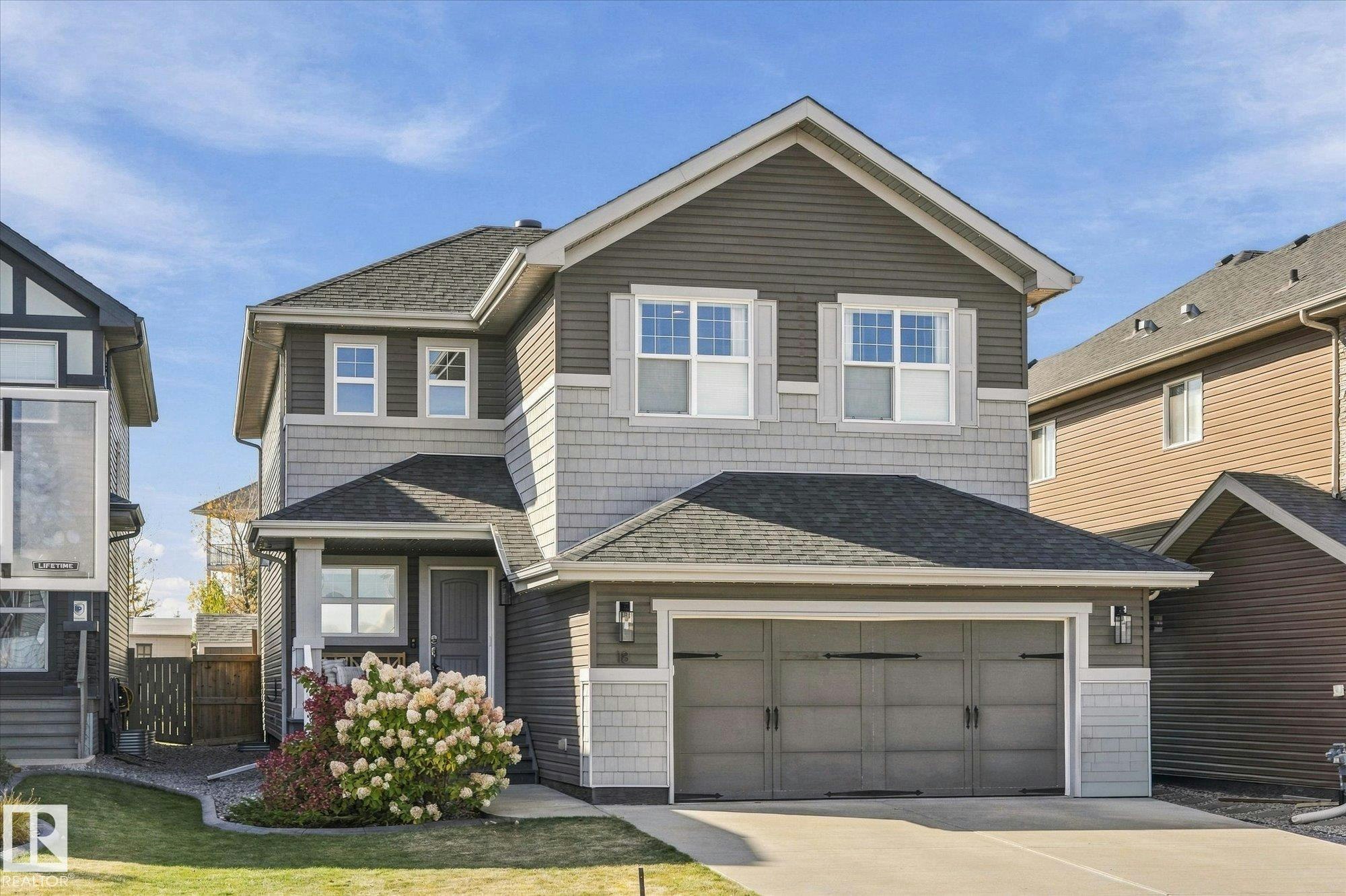 18 Altadena Point(e), Rural Strathcona County, AB, T8H 0V9