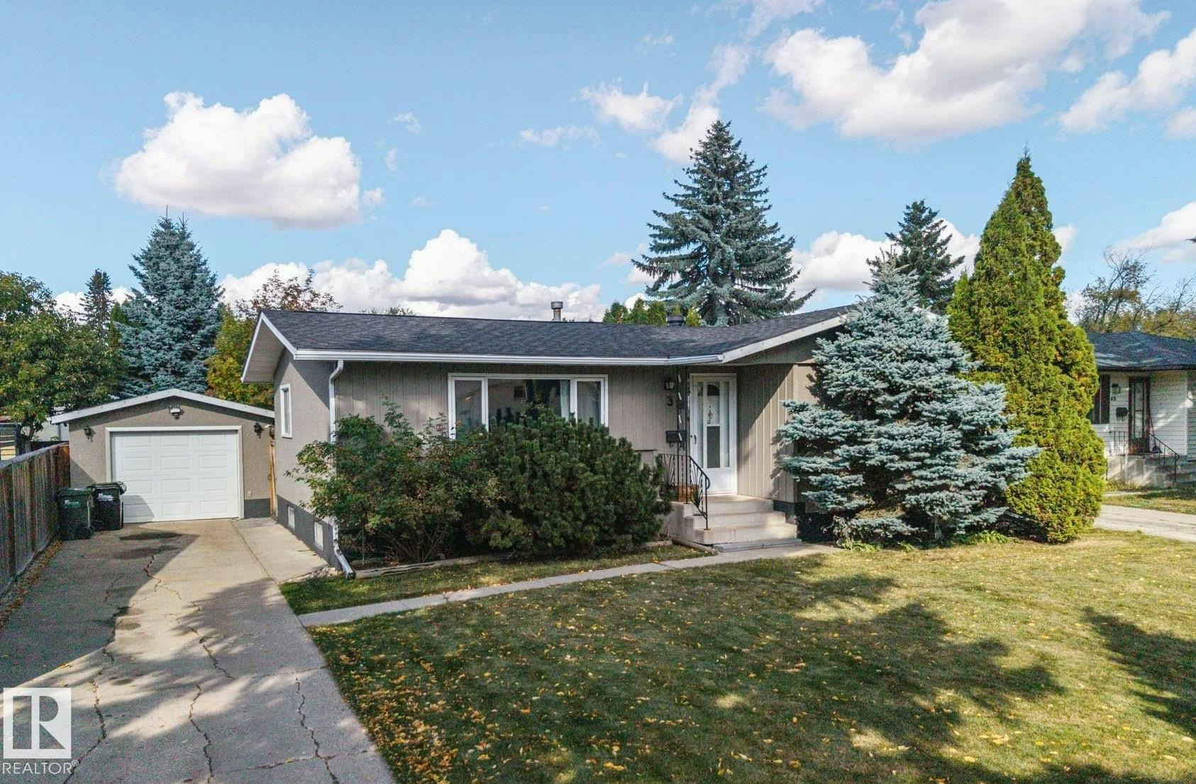 38 Raven Drive, Rural Strathcona County, AB, T8A 0C7
