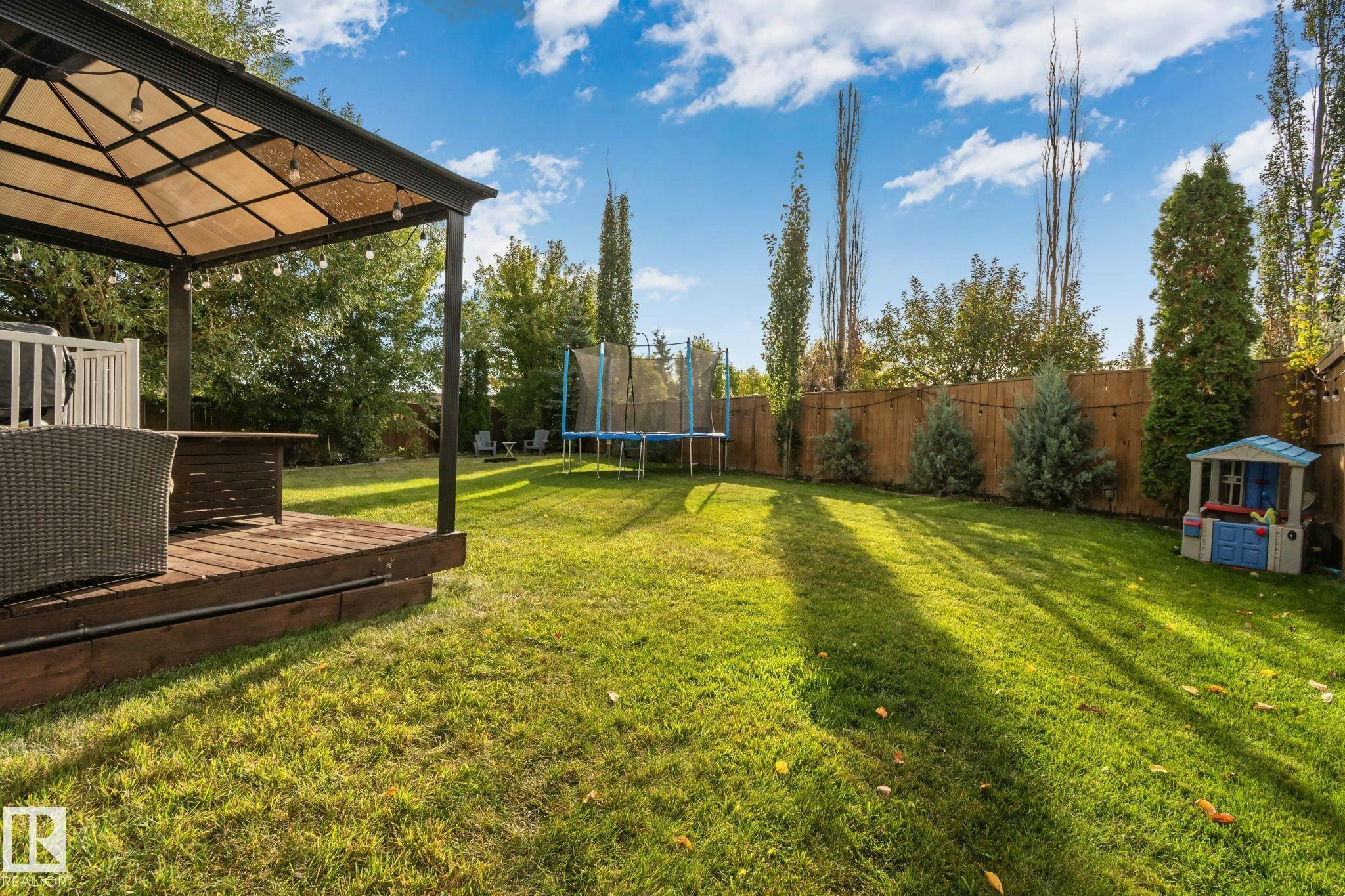 3711 161 Avenue, Edmonton, AB, T5Y 3G2