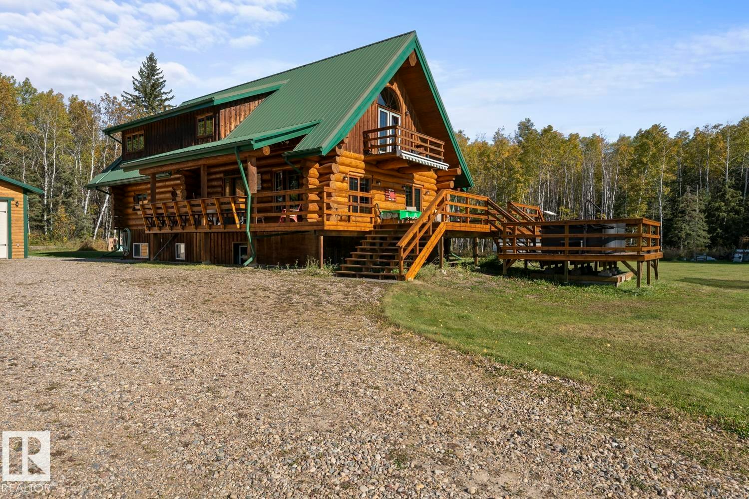 42030 Twp Rd 604, Rural Bonnyville M.D., AB, T9M 1P2