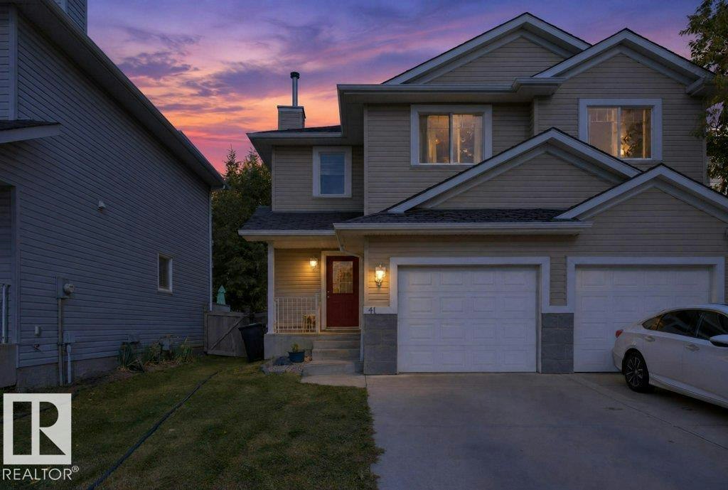 41-287 Macewan Road, Edmonton, AB, T6W 1T4