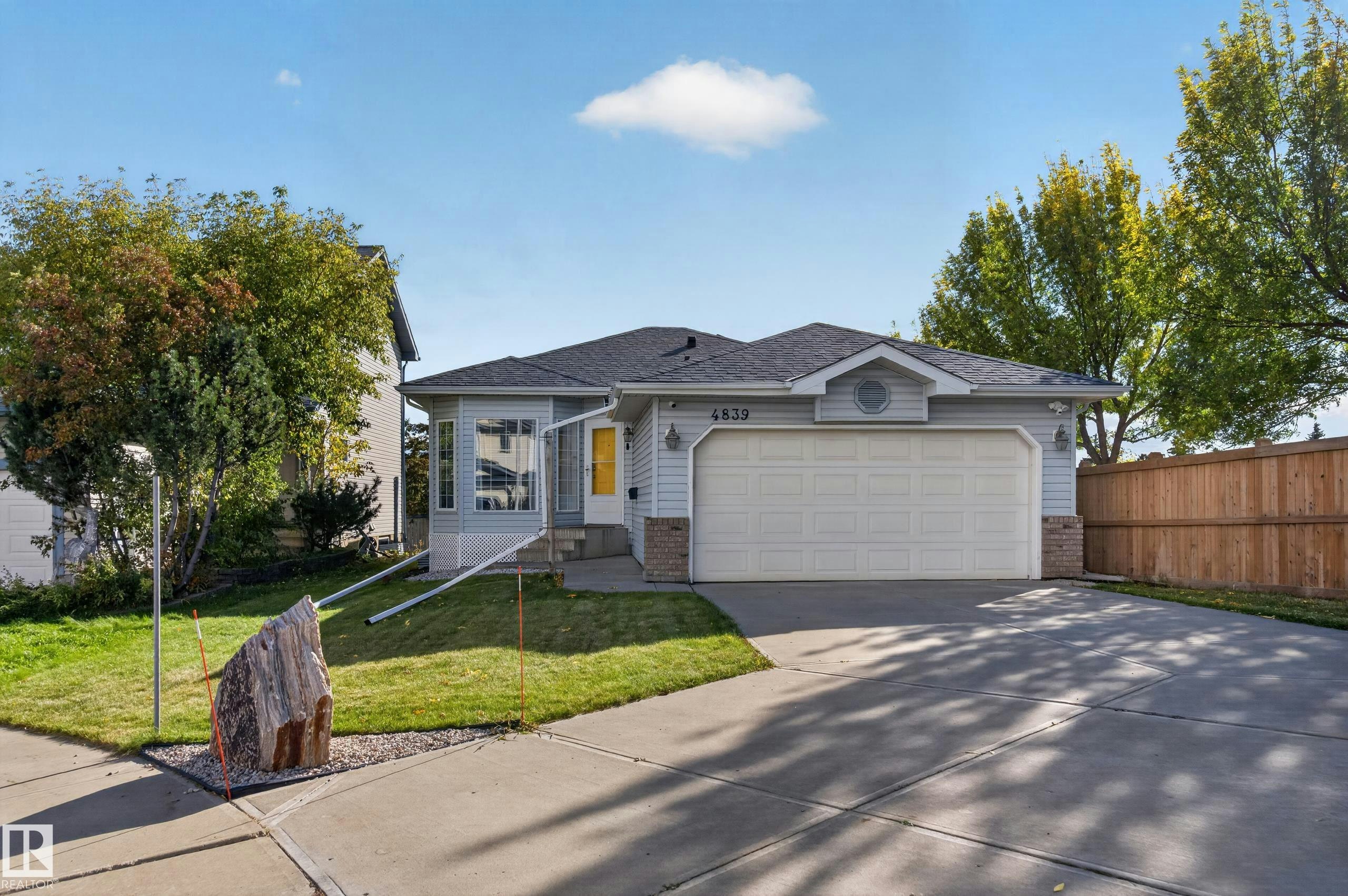 4839 147 Avenue, Edmonton, AB, T5Y 2X2