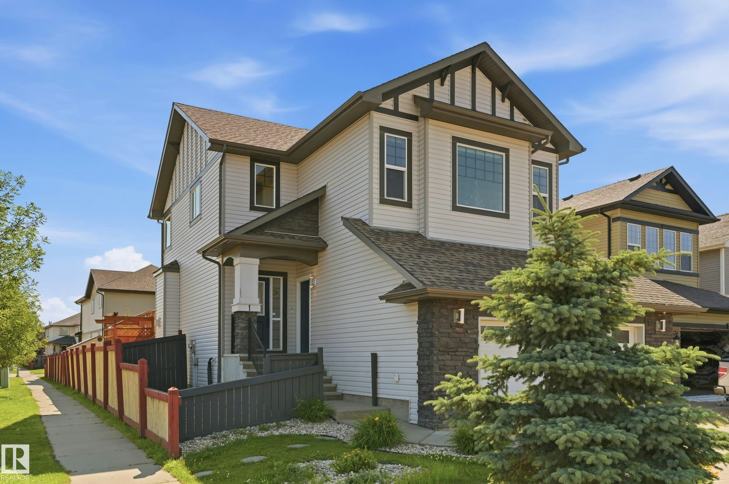 1 Southfork Close, Leduc, AB, T9E 0P3