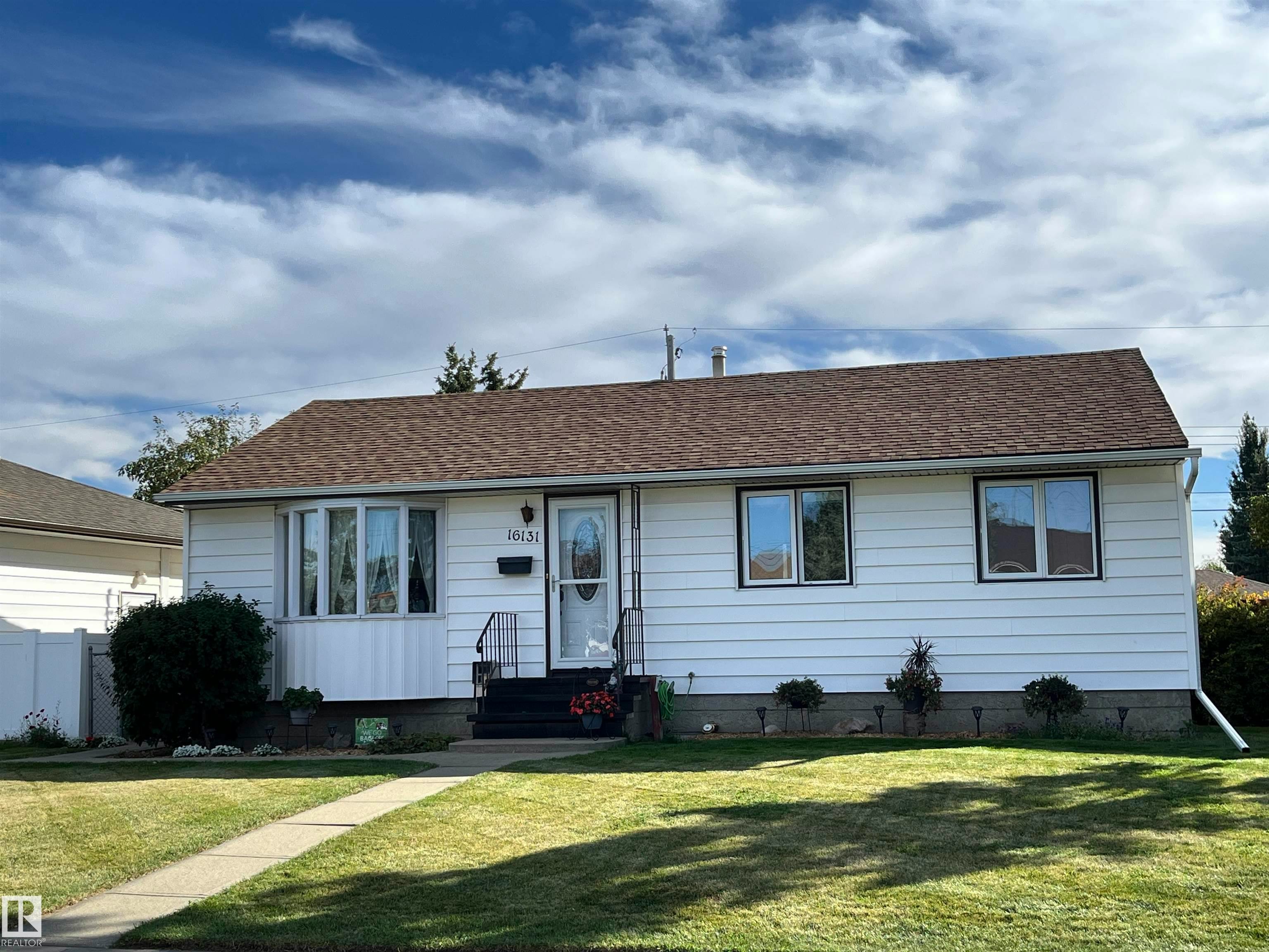 16131 110b Avenue, Edmonton, AB, T5P 1J6