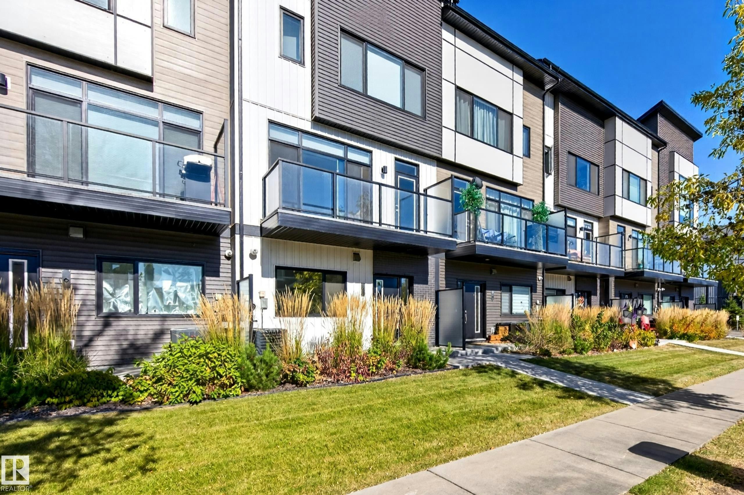 8-50 Ebony Boulevard, Rural Strathcona County, AB, T8H 2X4