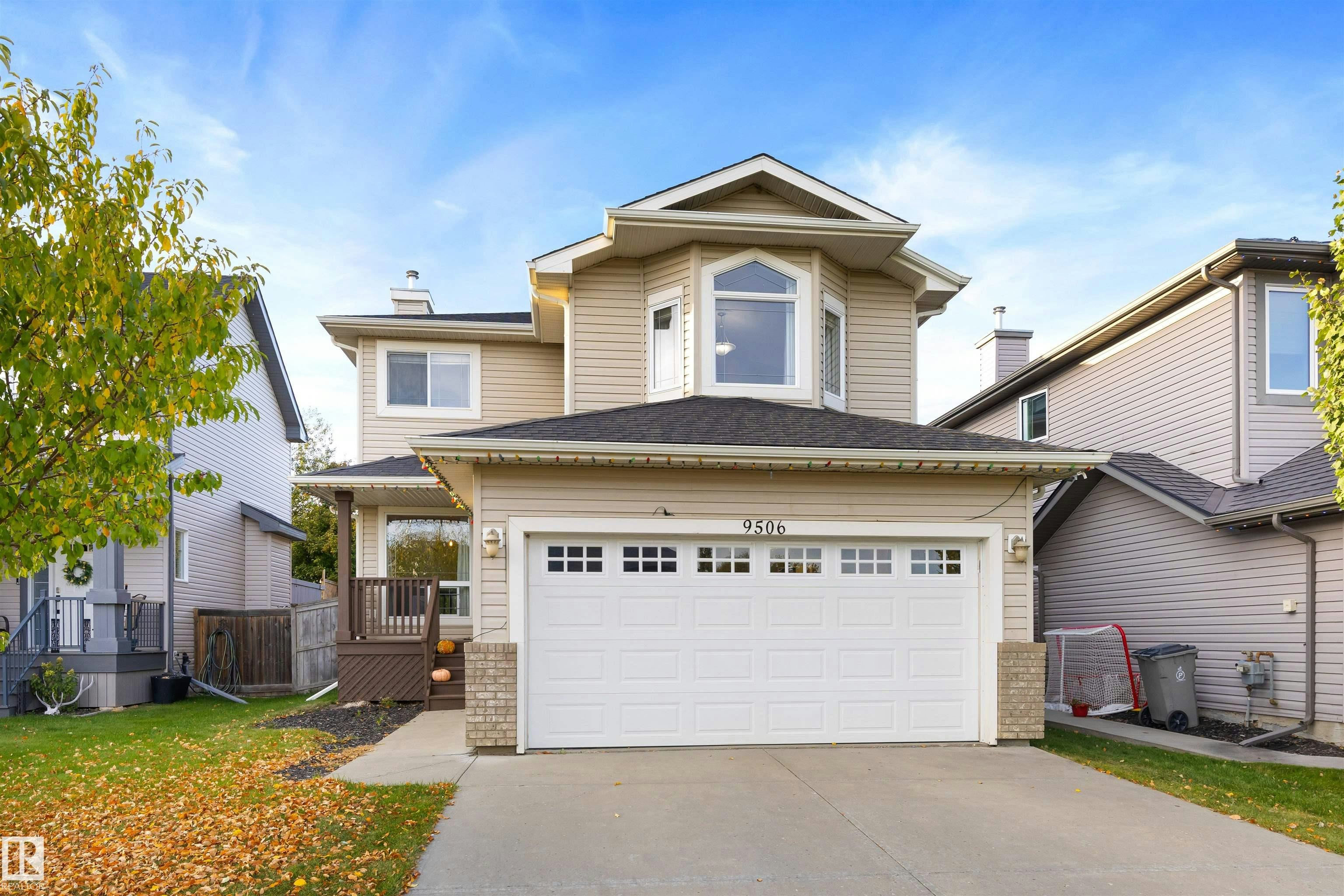 9506 83 Avenue, Morinville, AB, T8R 0A8