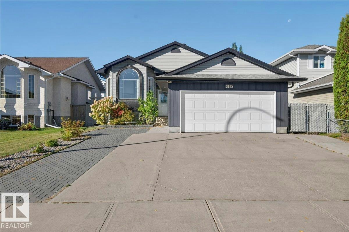 417 Hollick Kenyon Road NW, Edmonton, AB, T5Y 2T9