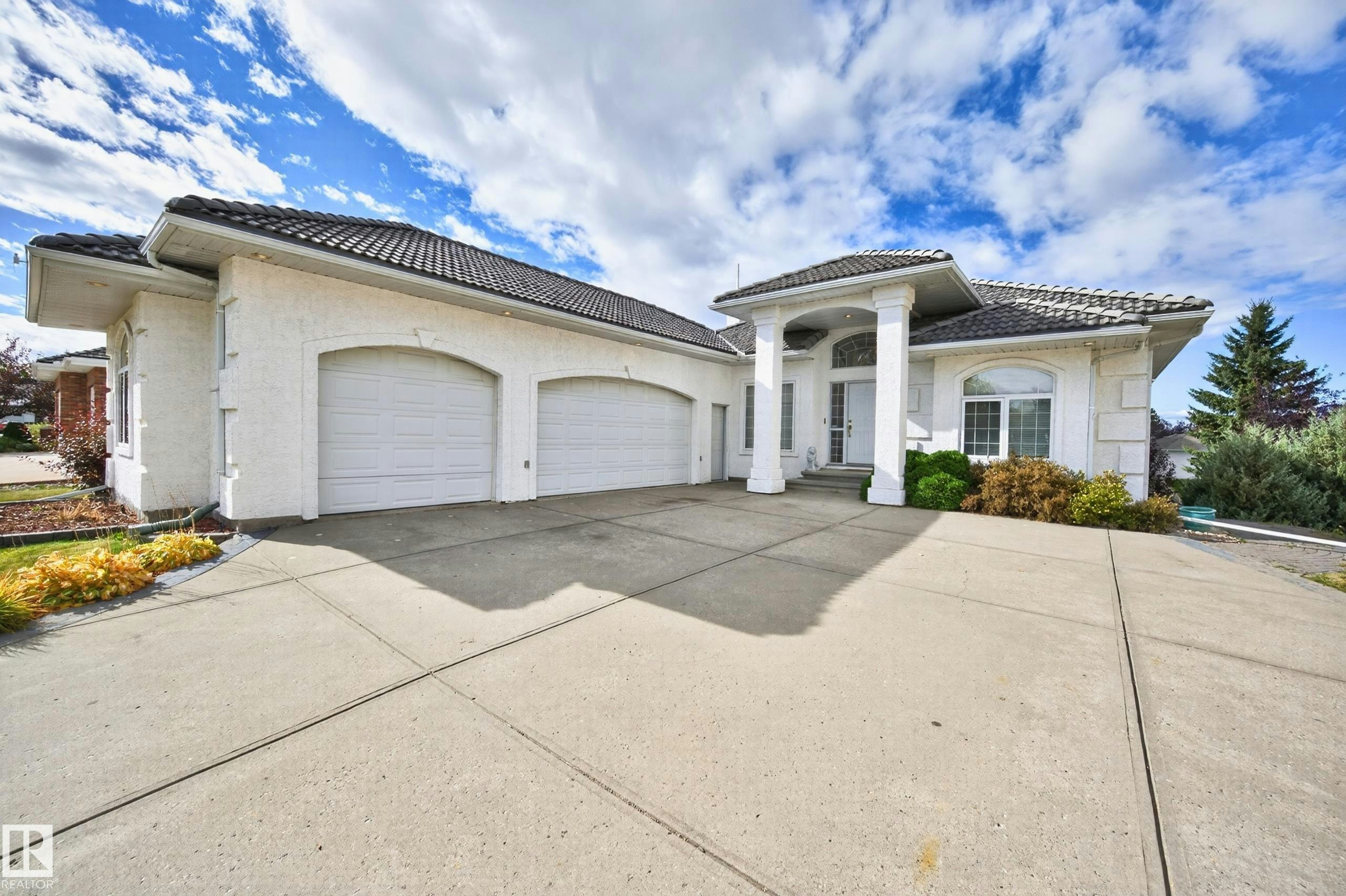 135-52304 Rge Road 233, Rural Strathcona County, AB, T8B 1C9