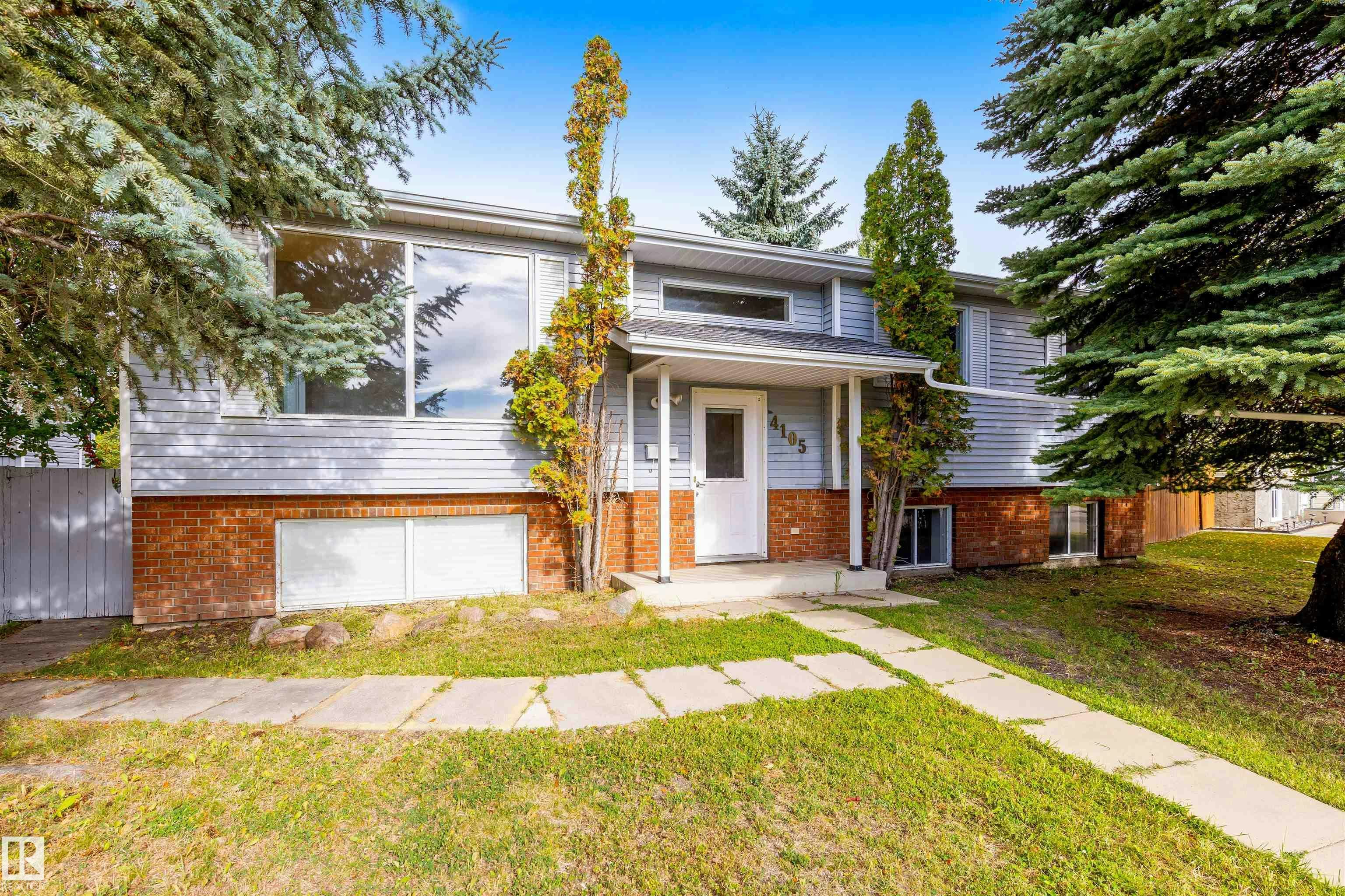 4105 44 Avenue, Stony Plain, AB, T7Z 1K3