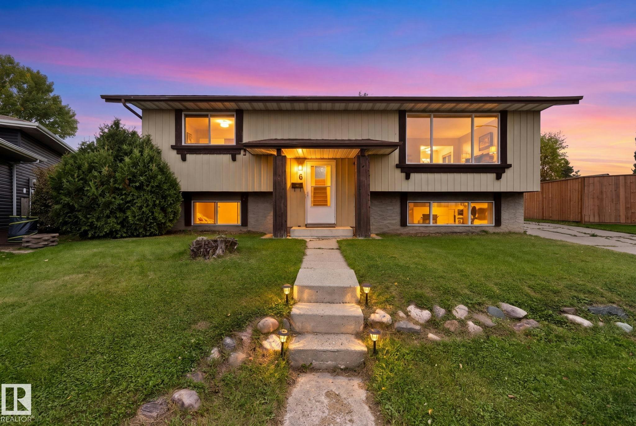6 Campbell Cres E, Stony Plain, AB, T7Z 1H8