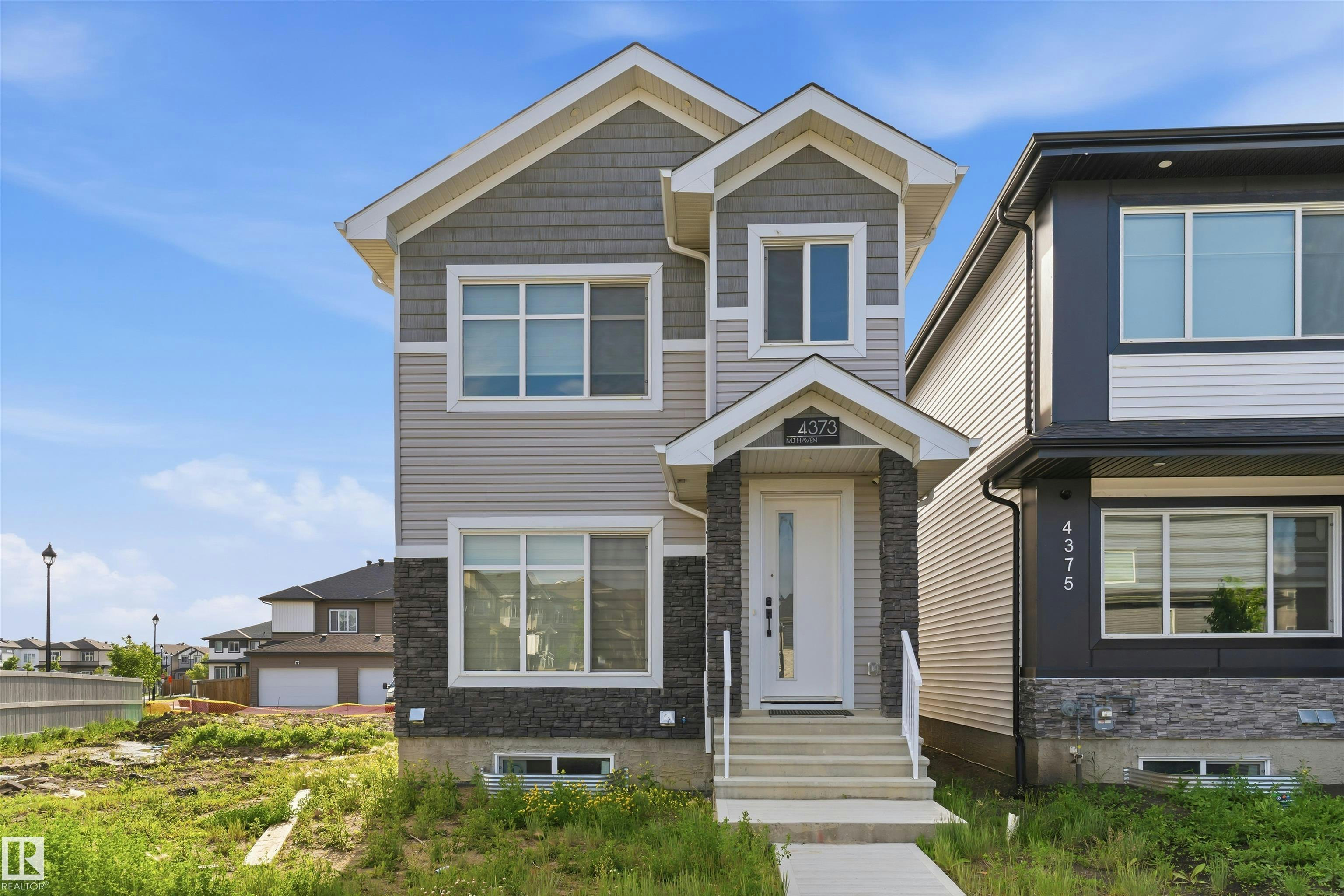 4373 37 Street, Beaumont, AB, T4X 3A7