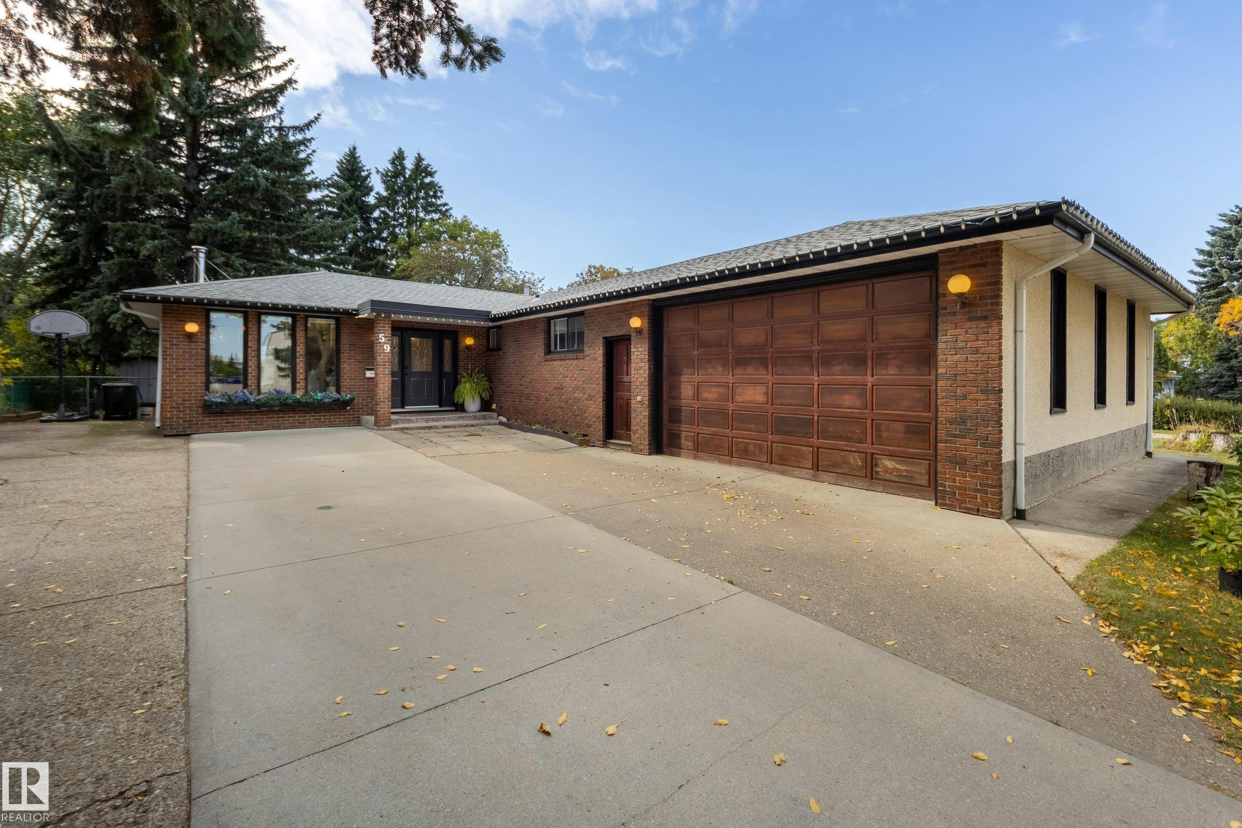 59 Spruce Avenue, Rural Strathcona County, AB, T8A 2B7