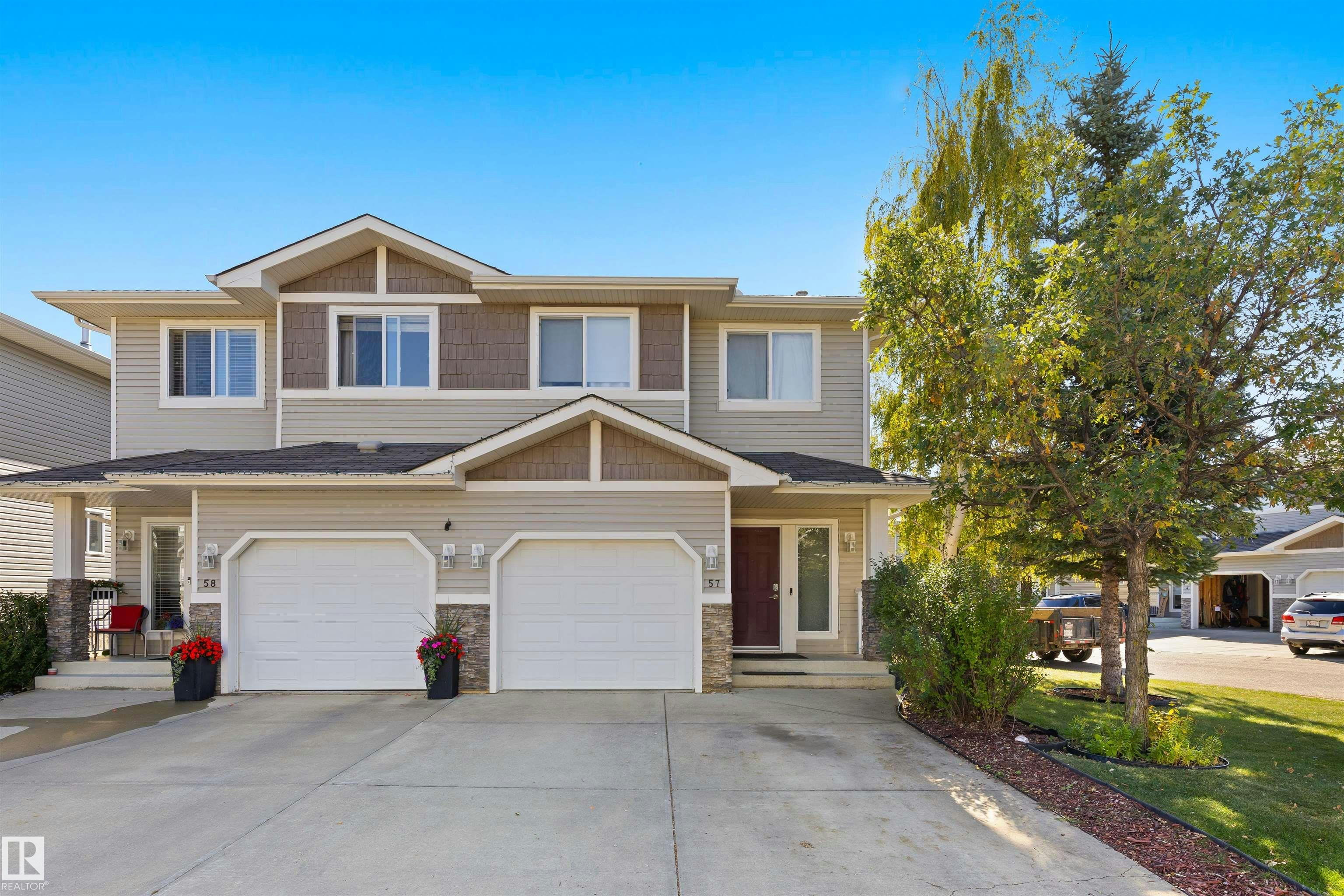 57-133 Eastgate Way, St. Albert, AB, T8N 7M9