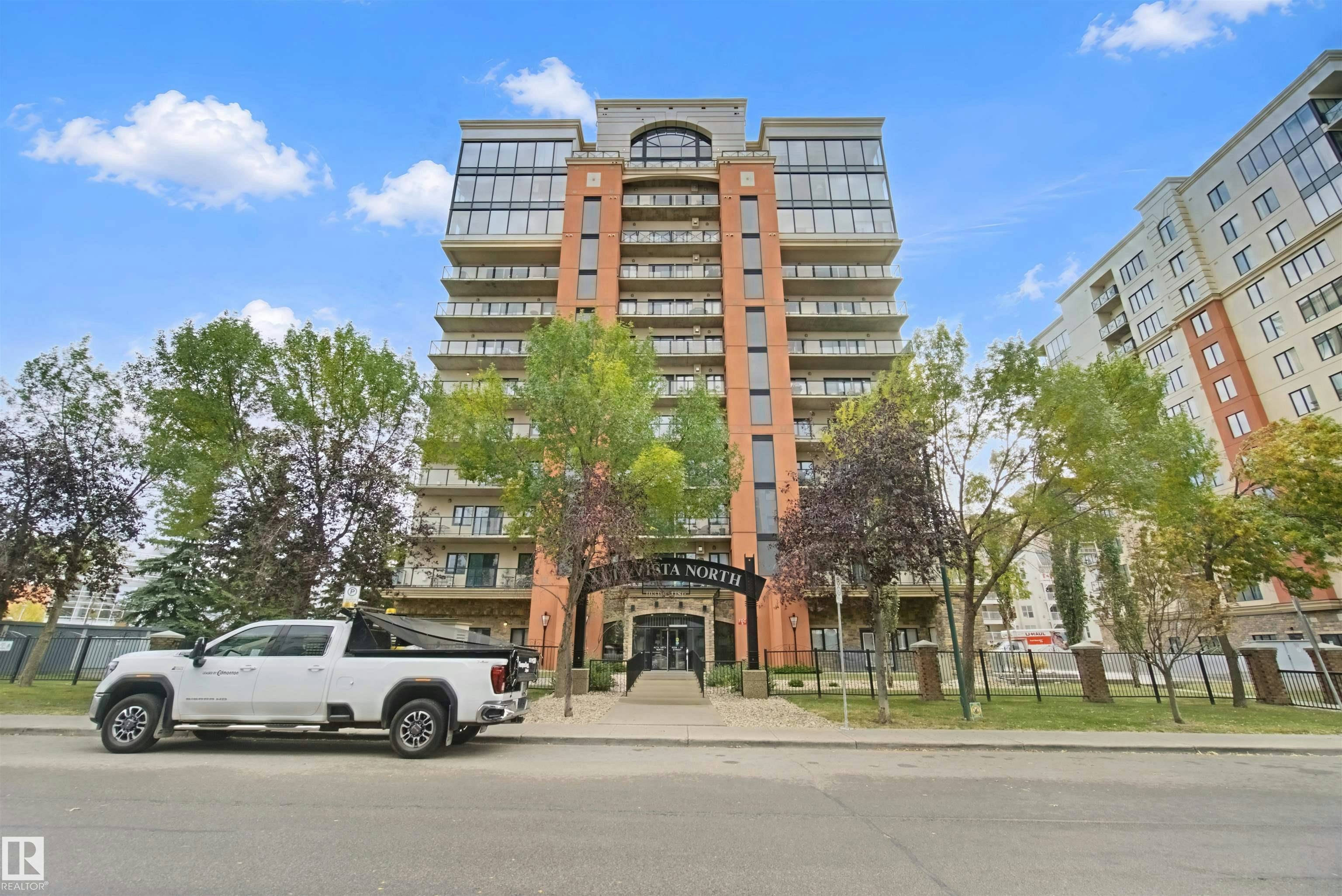 1006-10319 111 Street, Edmonton, AB, T5E 2C7