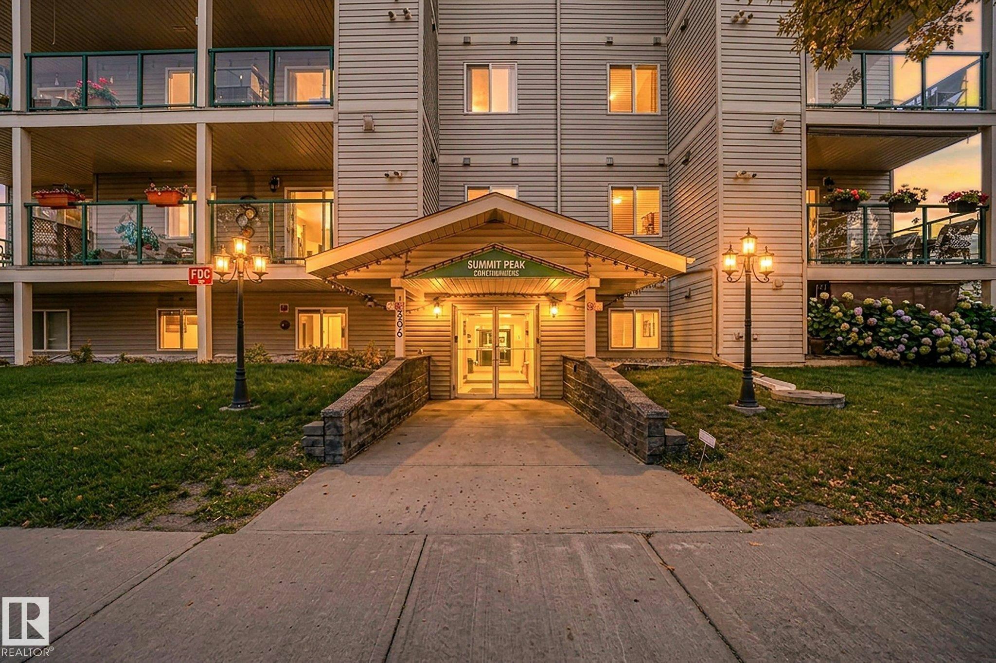 310-4806 48 Avenue, Leduc, AB, T9E 8S2