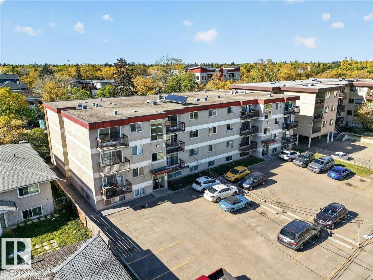 103-10725 111 Street, Edmonton, AB, T5H 3G2 - 46