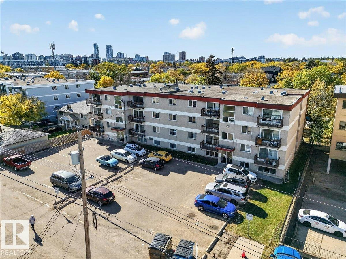 103-10725 111 Street, Edmonton, AB, T5H 3G2 - 45