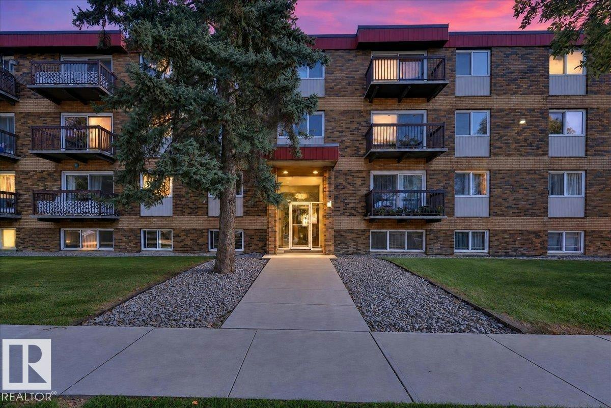 103-10725 111 Street, Edmonton, AB, T5H 3G2 - 8
