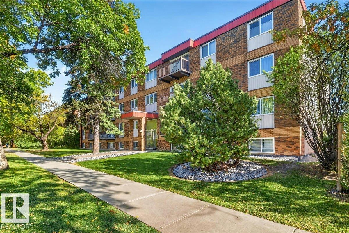 103-10725 111 Street - 4