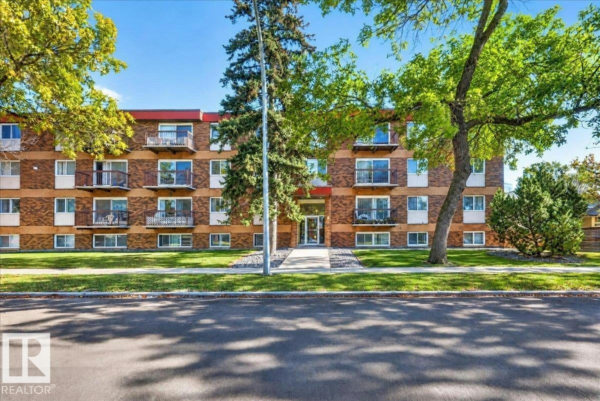103-10725 111 Street, Edmonton, AB, T5H 3G2 - 7