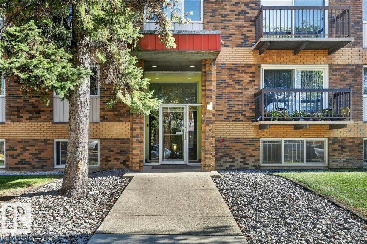 103-10725 111 Street - 3