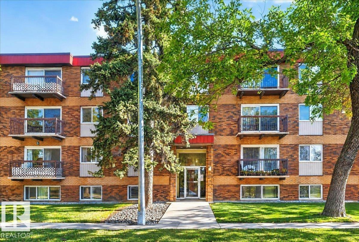 103-10725 111 Street - 2