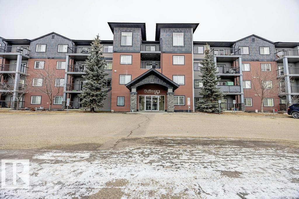 122-646 Mcallister Loop, Edmonton, AB, T6W 0B5