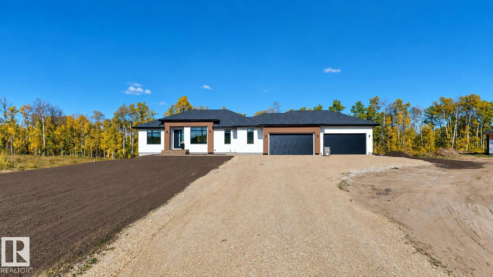 20 53214 Range Rd 13, Rural Parkland County, AB, T7Y 0C1