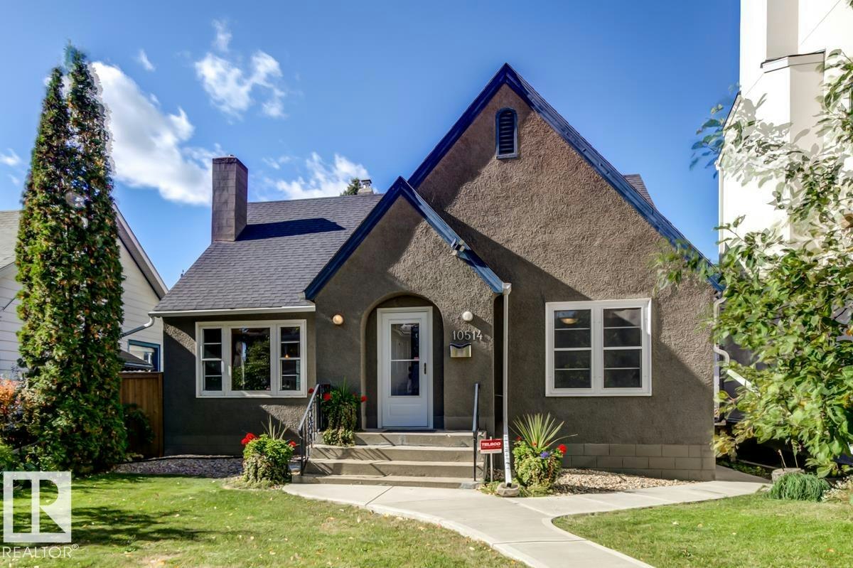 10514 127 Street, Edmonton, AB, T5N 1V9