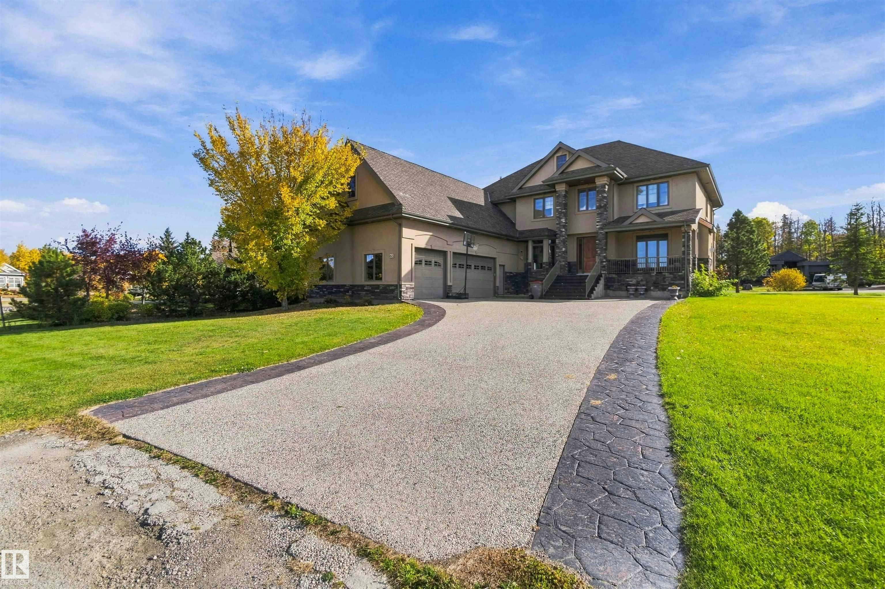 65-53217 Rge Road 263, Rural Parkland County, AB, T7X 3G2