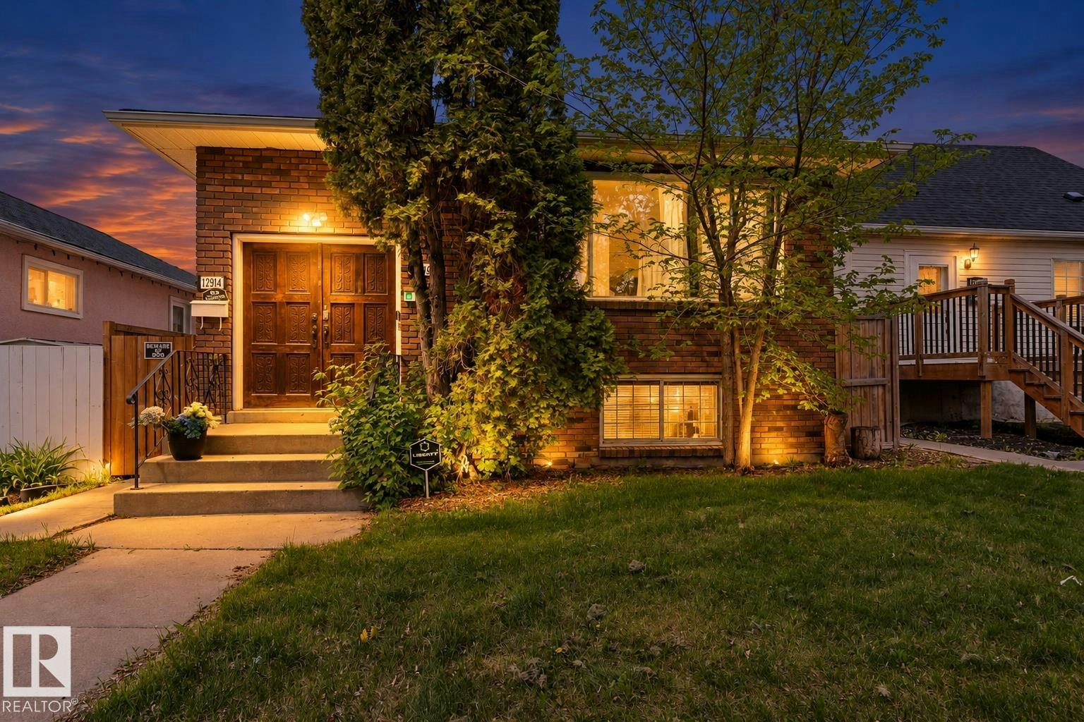 12916 69 Street, Edmonton, AB, T5C 0H2