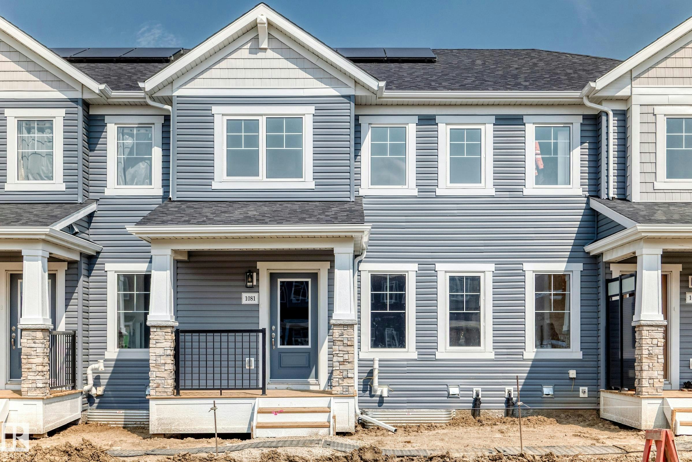 1081 Hearthstone Boulevard, Rural Strathcona County, AB, T8H 3A8