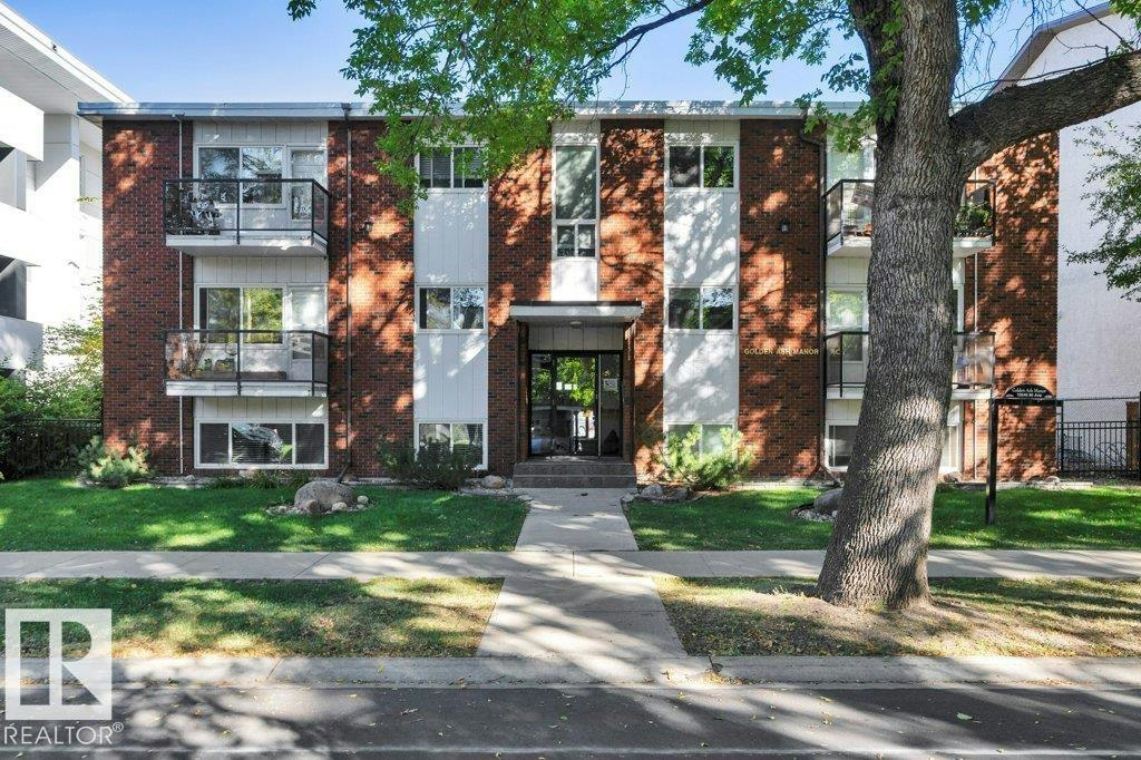 204-10540 80 Avenue, Edmonton, AB, T6E 1V3