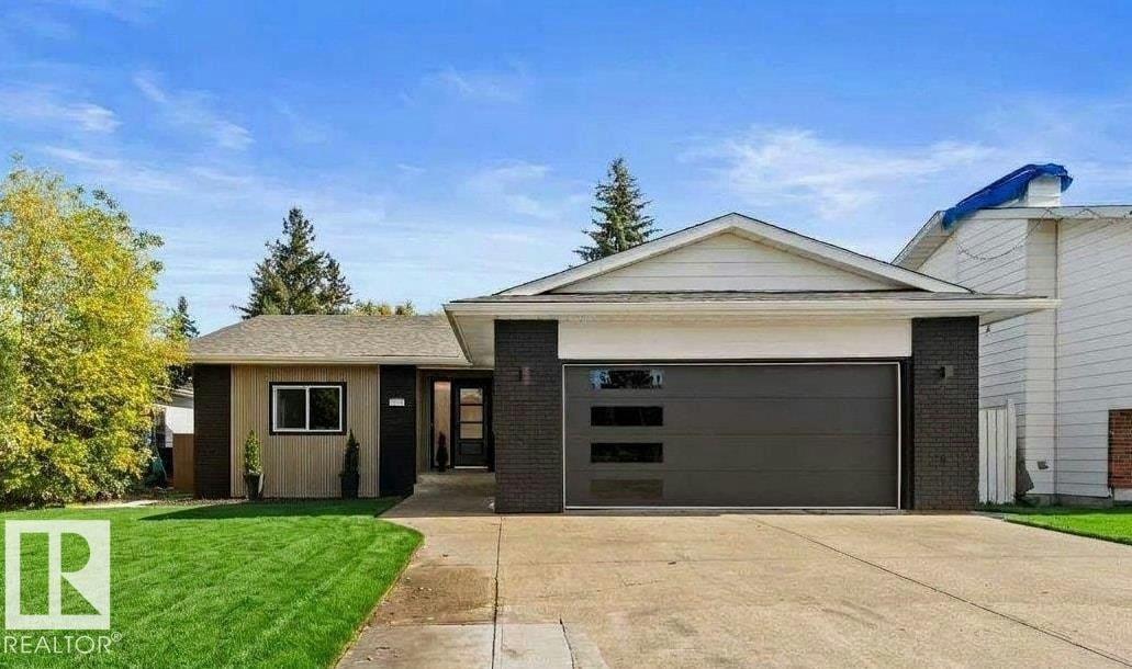 3721 103b Street NW, Edmonton, AB, T6J 2X8