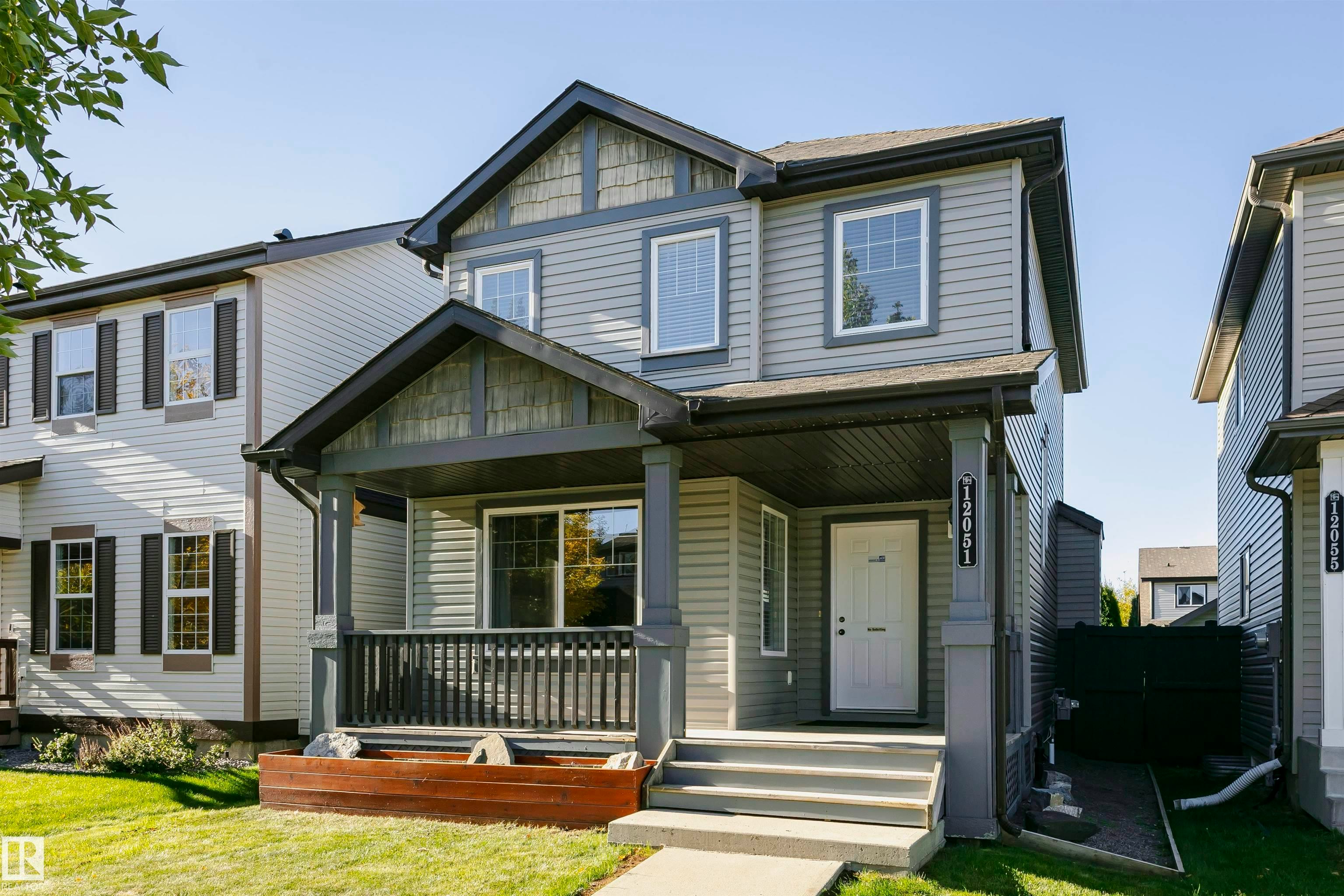 12051 18 Avenue SW, Edmonton, AB, T6W 1W3