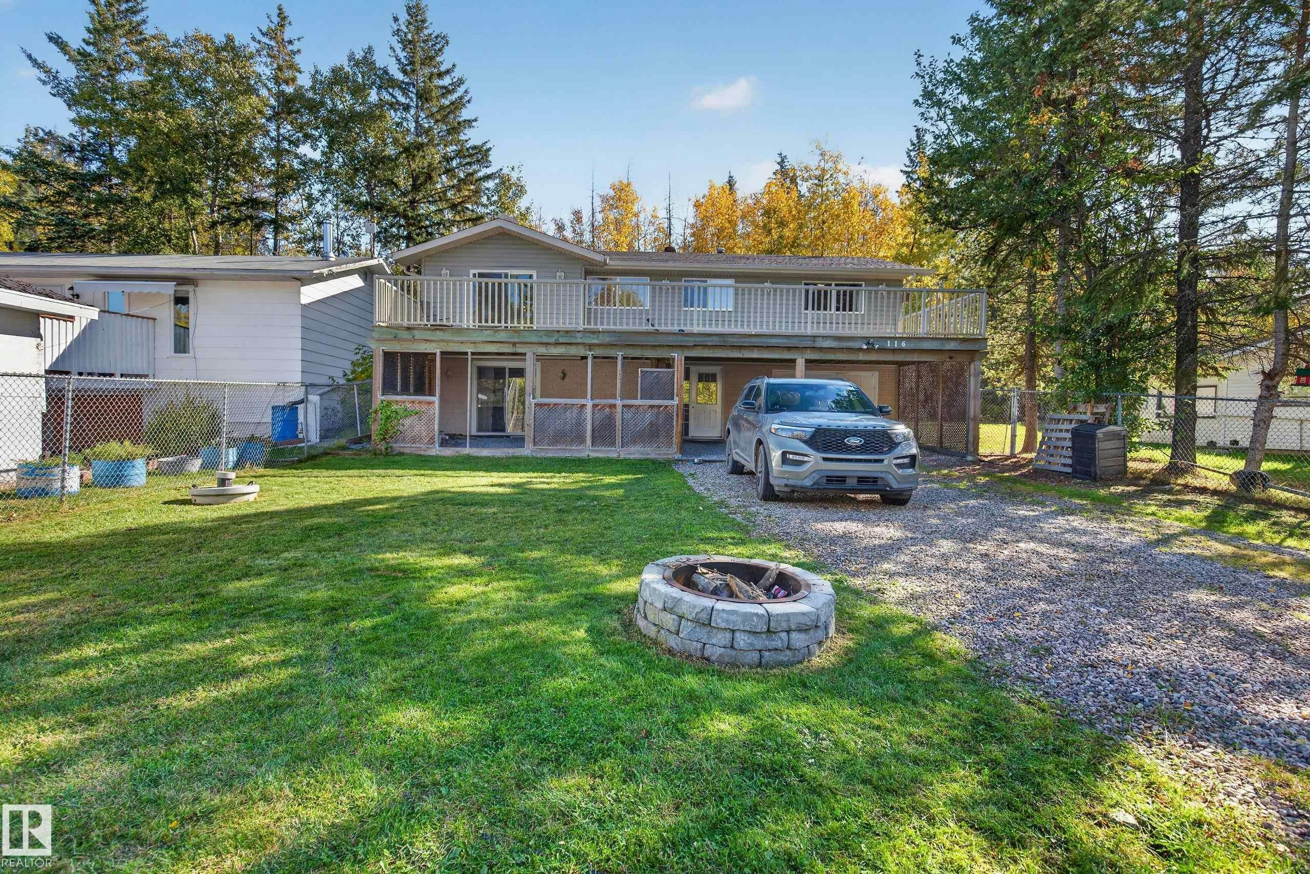 116 Lakeshore Drive, Rural Lac Ste. Anne County, AB, T0E 1V0