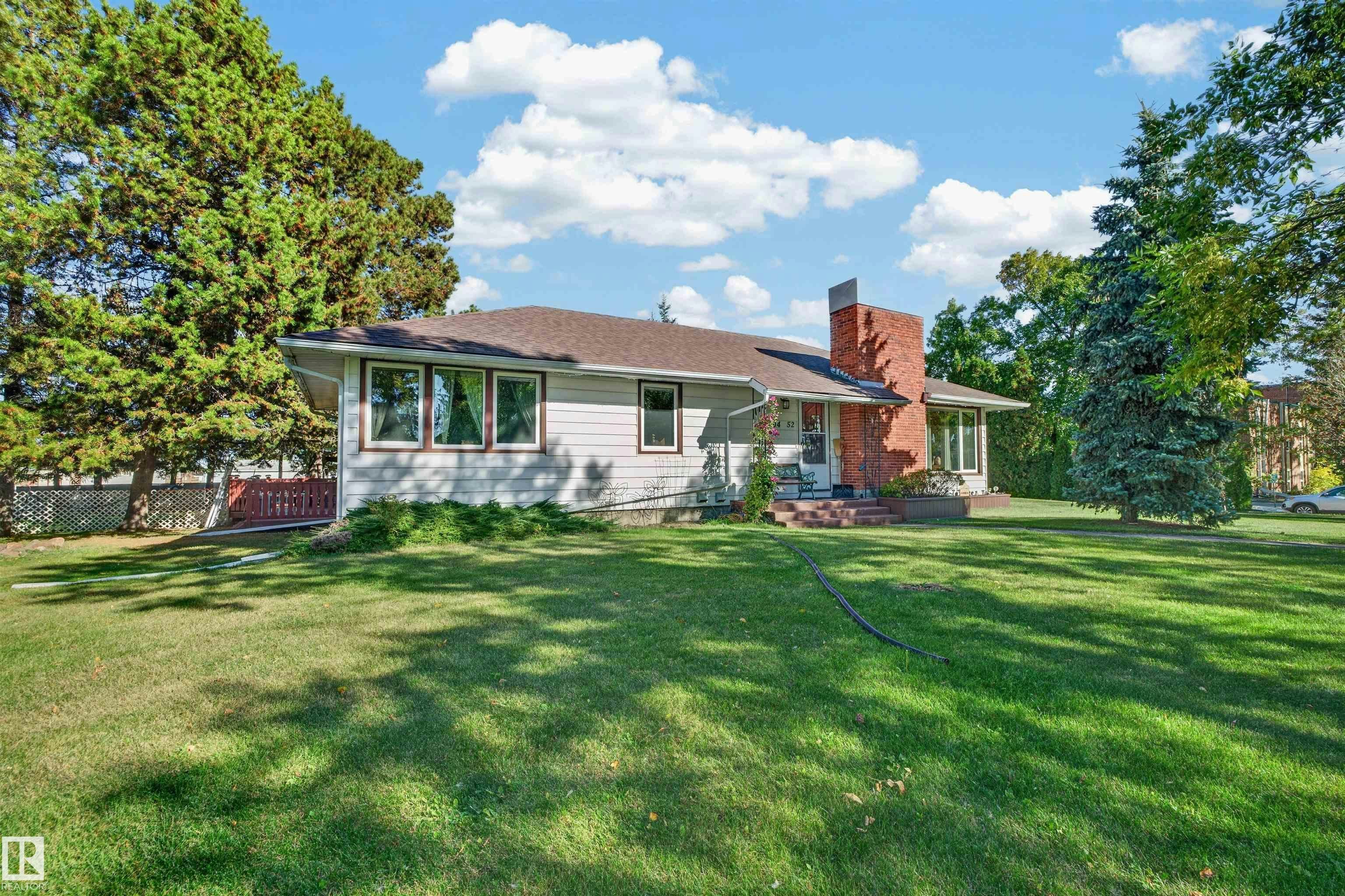 5404 52 Avenue, Lamont, AB, T0B 2R0