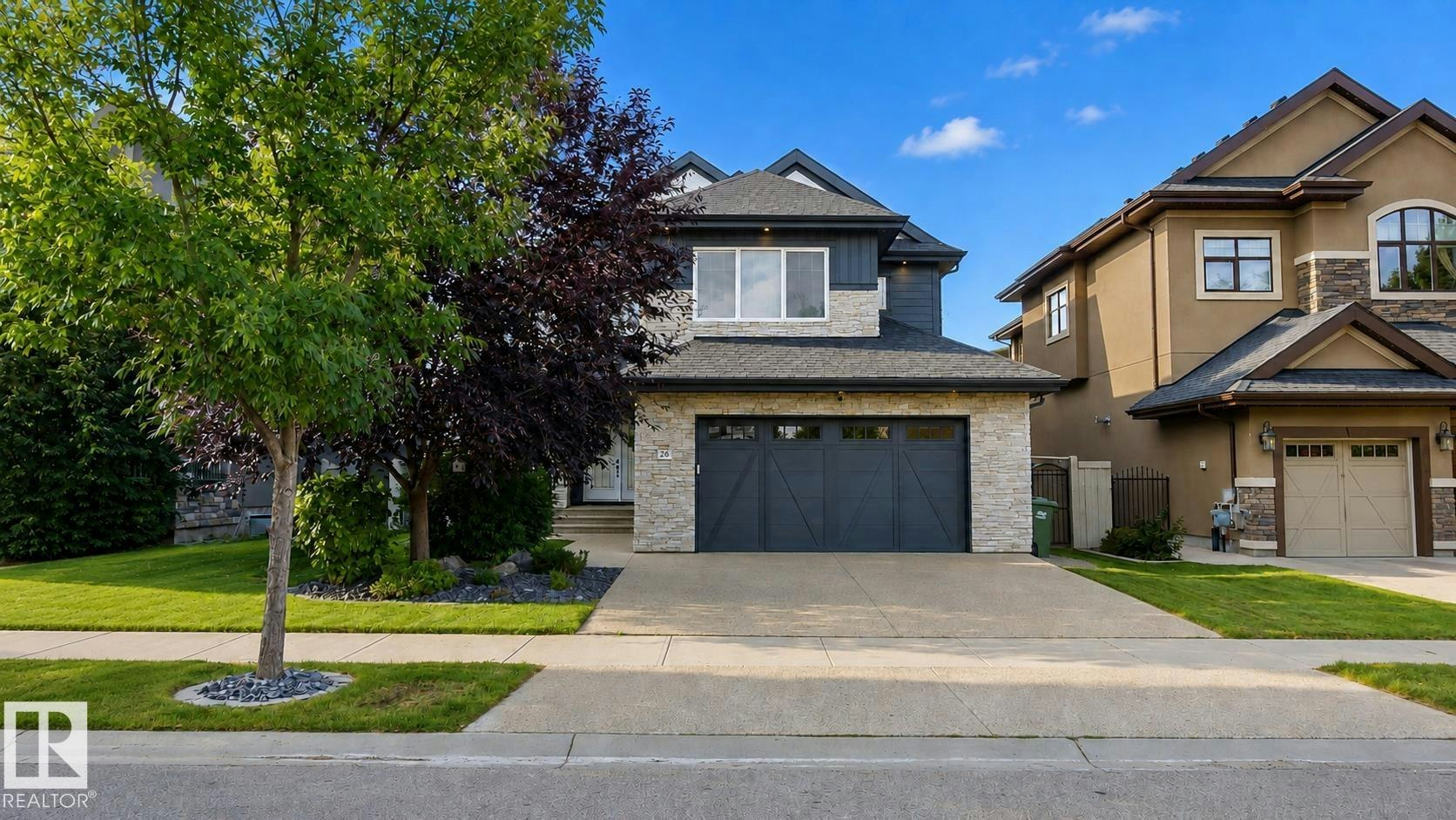 26 Executive Way, St. Albert, AB, T8N 4G6