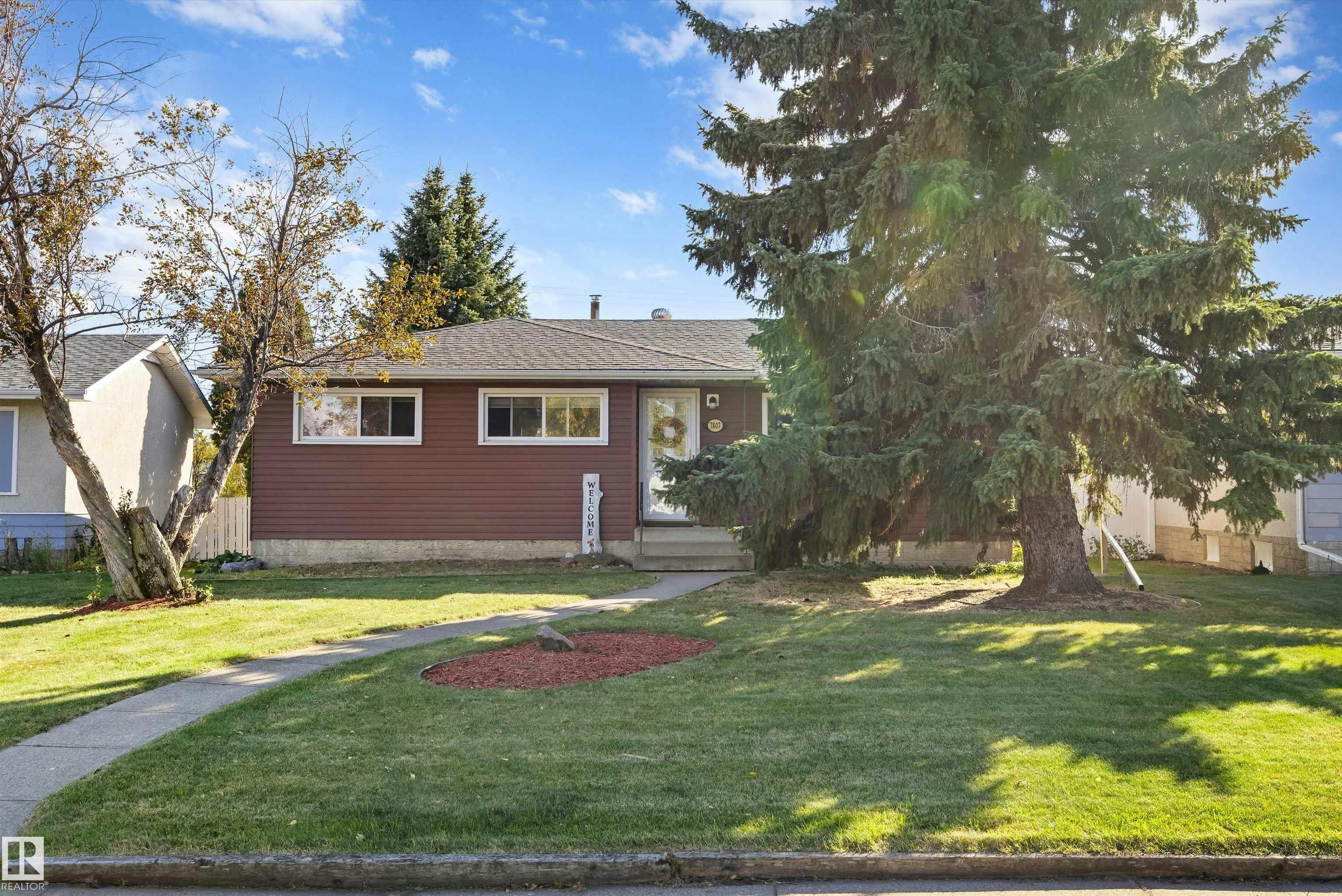 7807 134 Avenue, Edmonton, AB, T5C 2G2