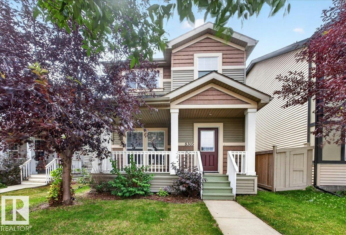 8305 Ellis Crescent, Edmonton, AB, T6M 2N5