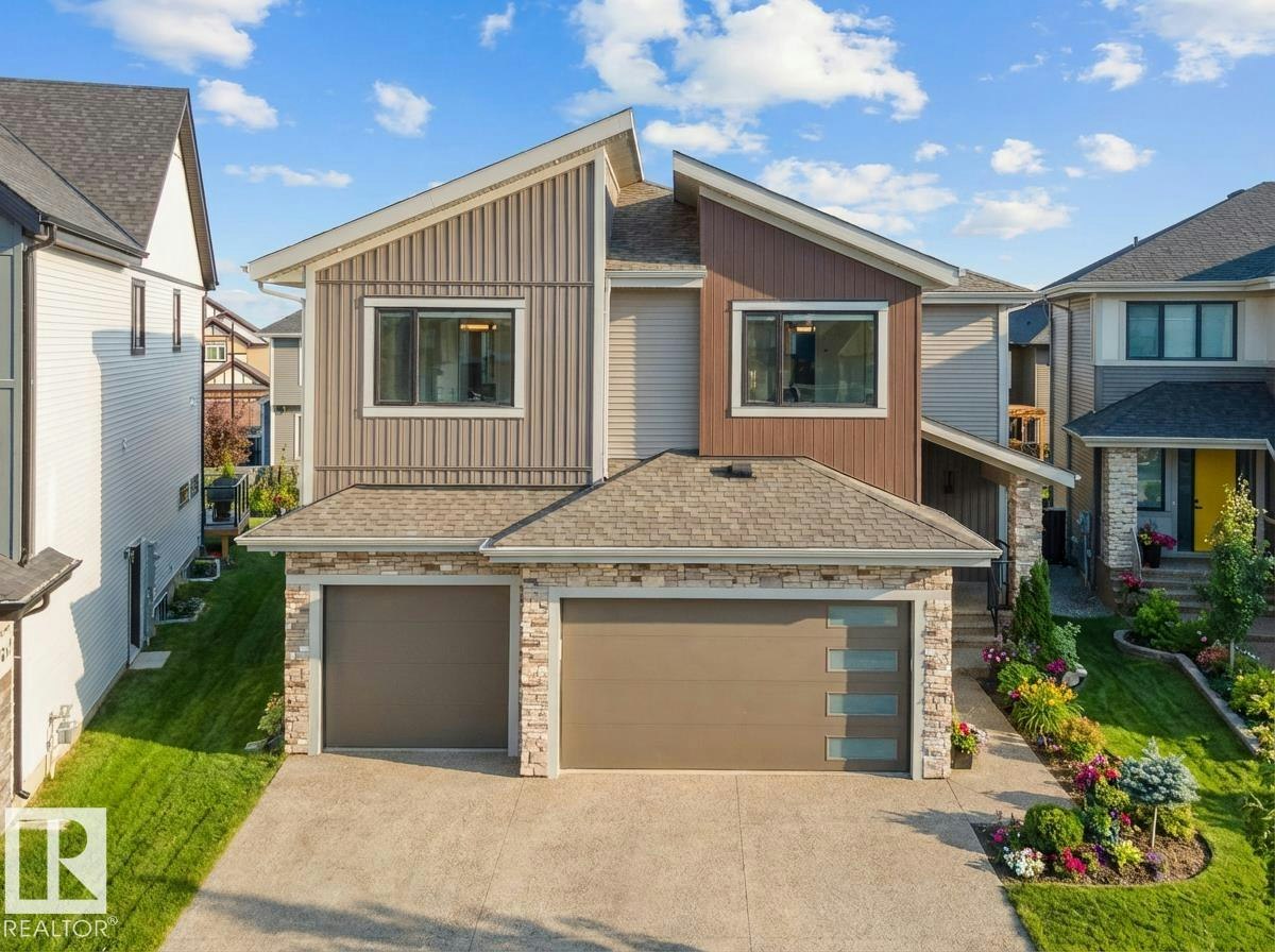 4118 Ginsburg Place, Edmonton, AB, T5T 4V1