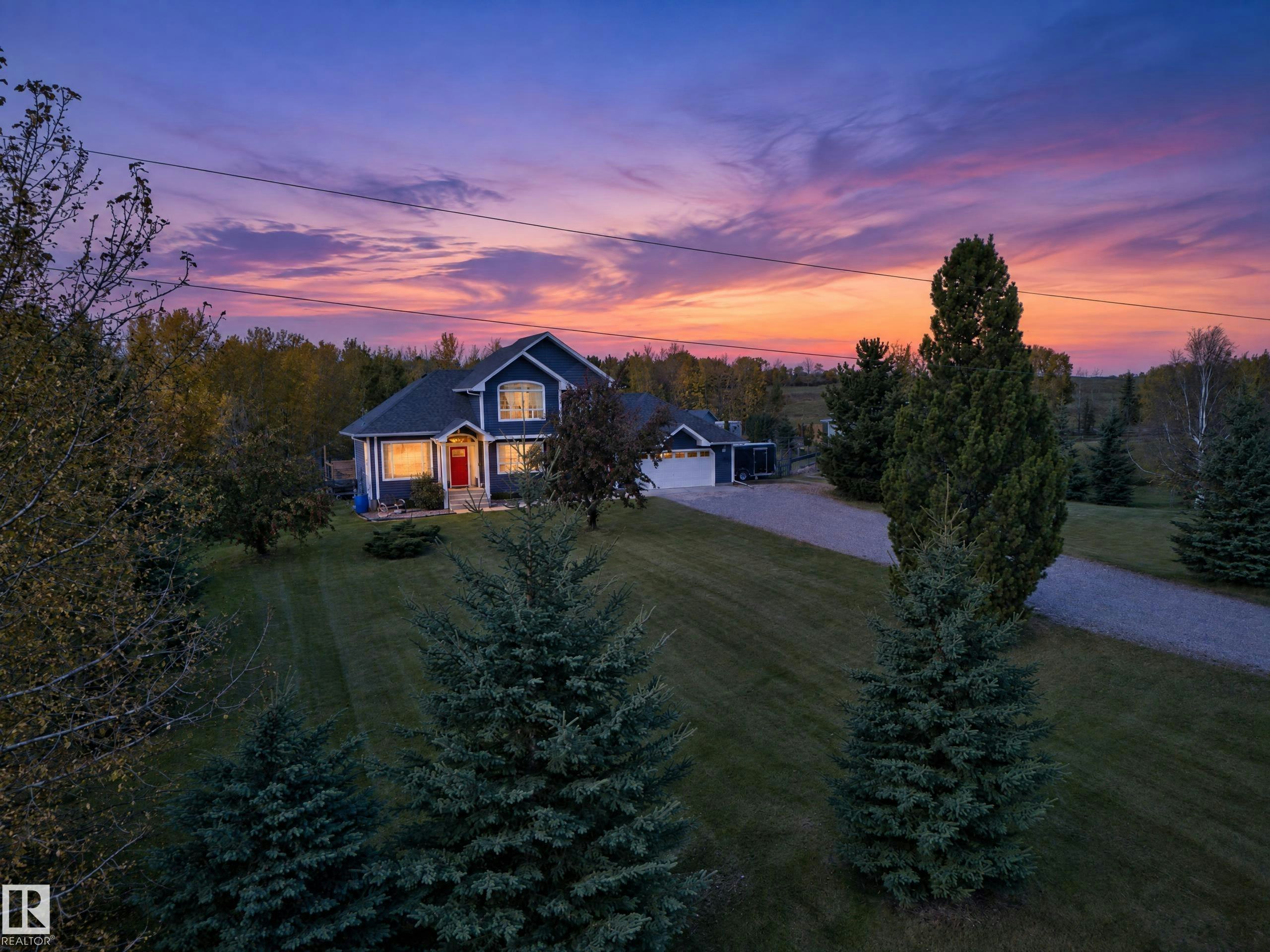 116-53319 Rge Road 14, Rural Parkland County, AB, T7Y 0C2
