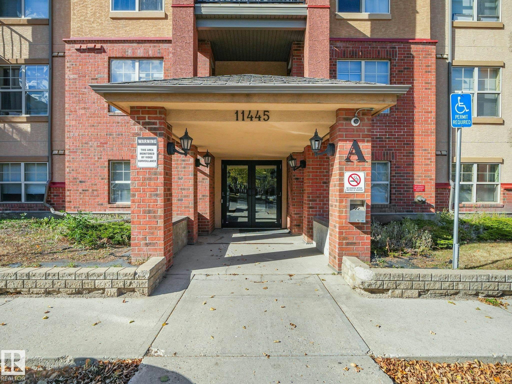 214-11445 Ellerslie Road, Edmonton, AB, T6W 1T1