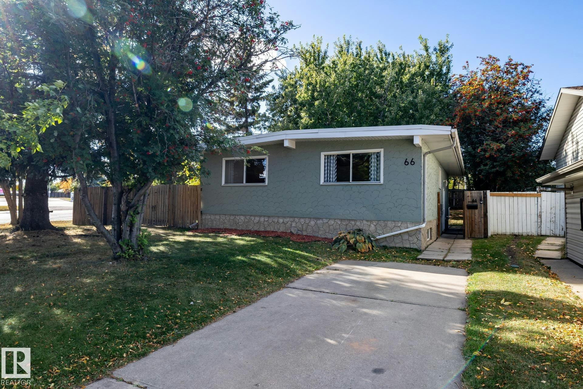 66 Greenwood Way, Rural Strathcona County, AB, T8A 0J6