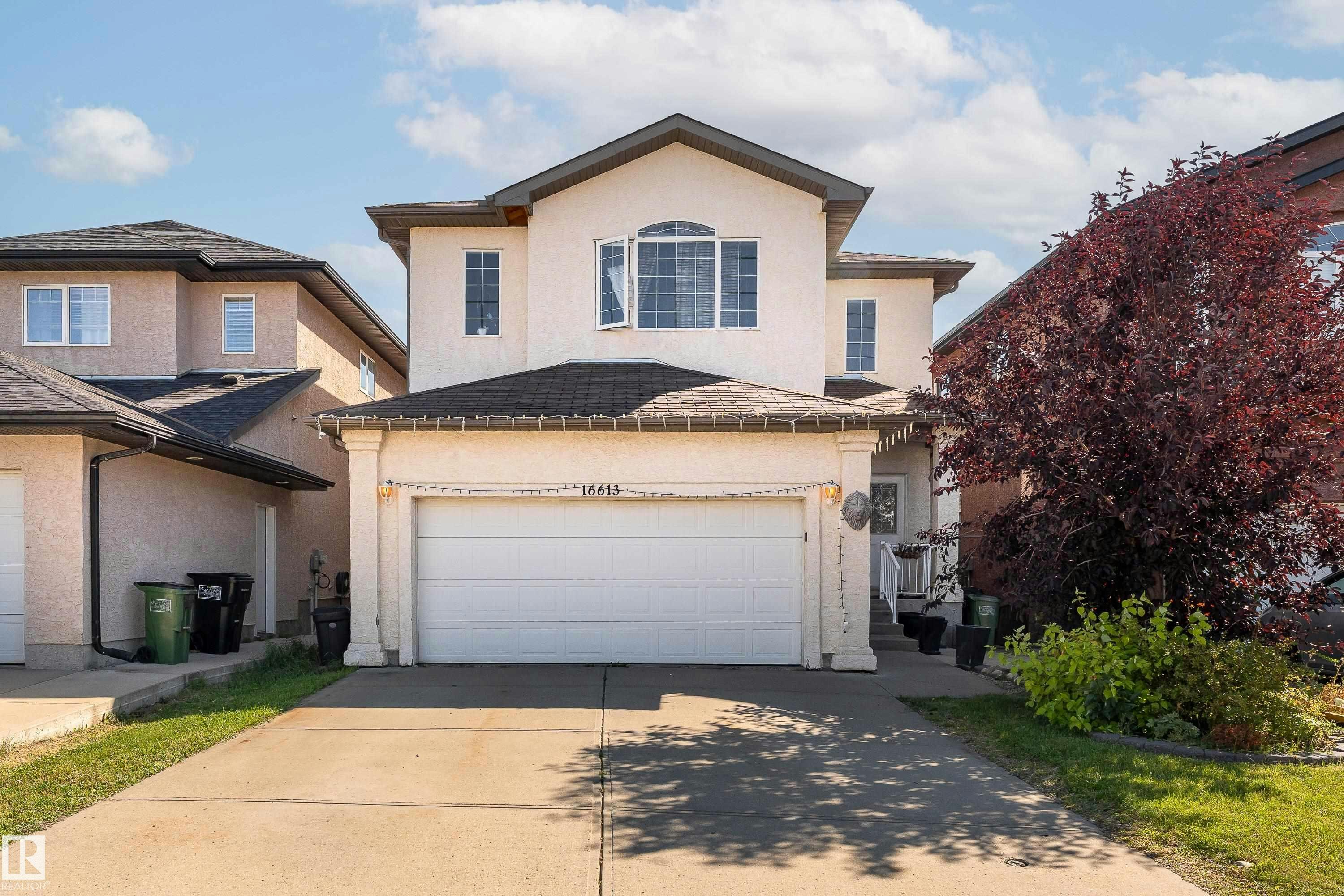 16613 58a Street, Edmonton, AB, T5Y 0J3