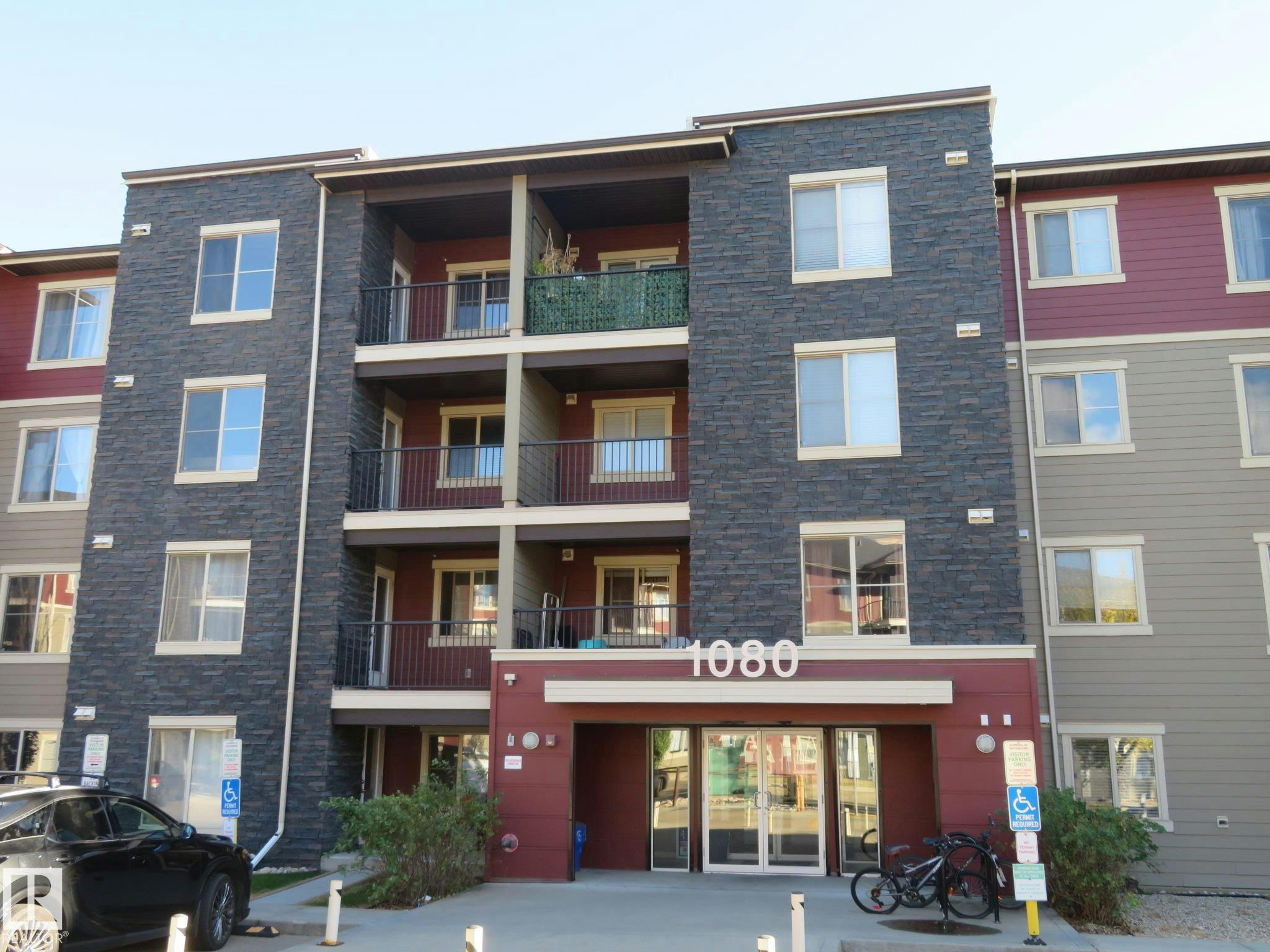 306-1080 Mcconachie Boulevard, Edmonton, AB, T5Y 0X2